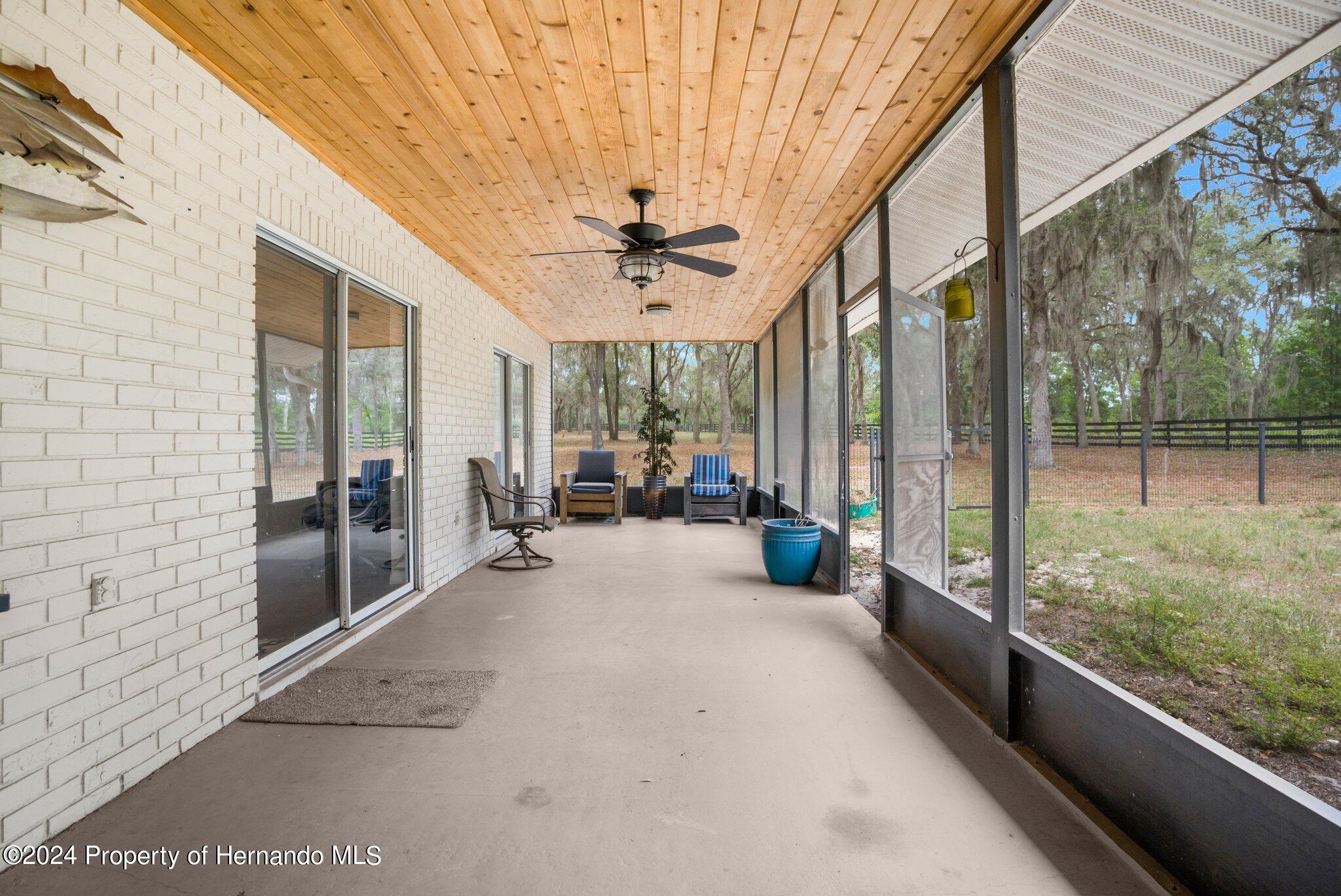 4148 Batten Road, Brooksville, Florida image 37