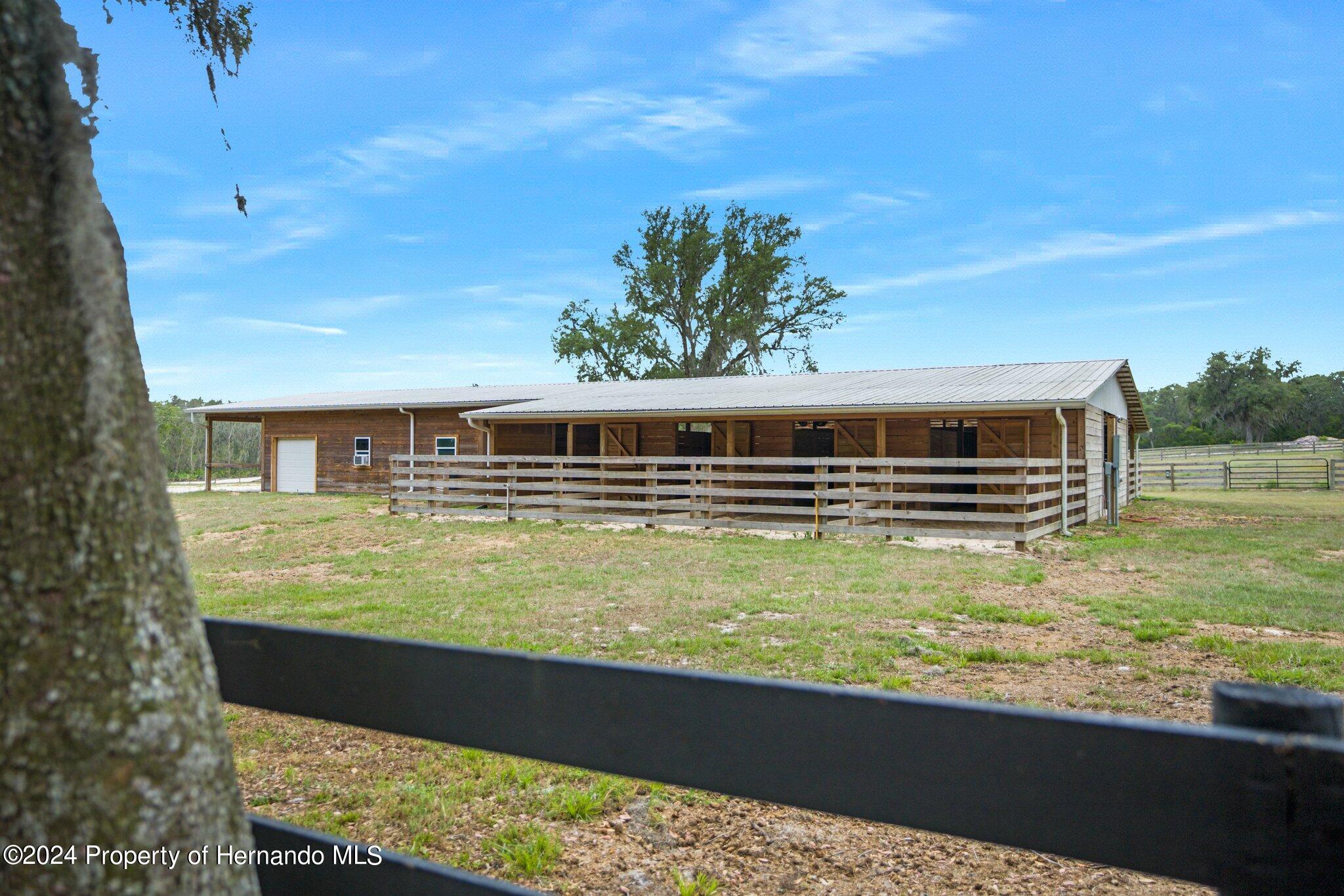 4148 Batten Road, Brooksville, Florida image 28