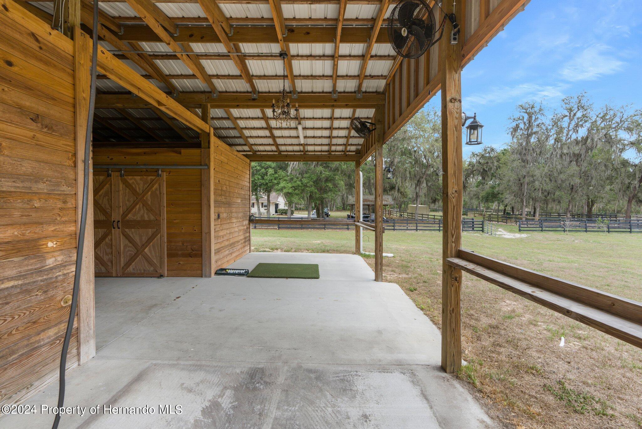 4148 Batten Road, Brooksville, Florida image 12