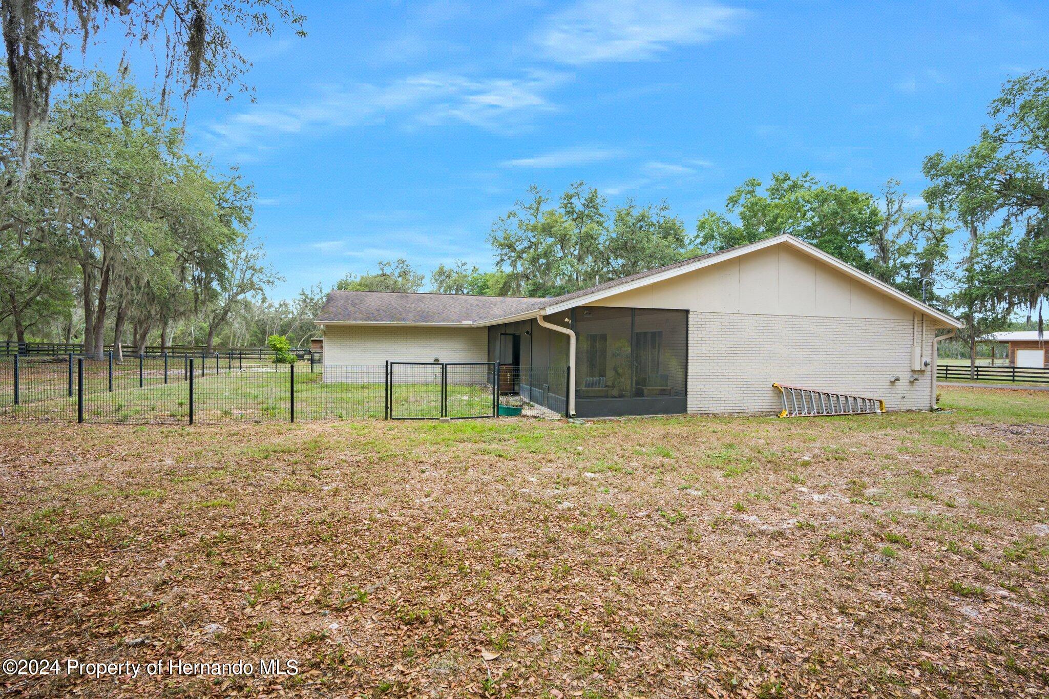 4148 Batten Road, Brooksville, Florida image 26