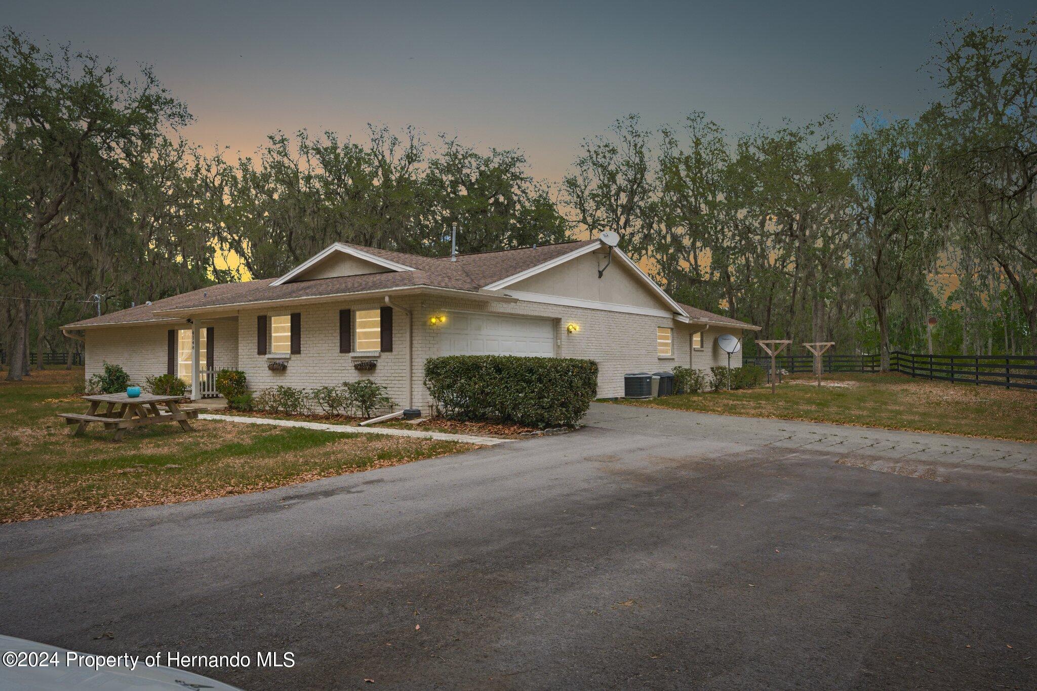 4148 Batten Road, Brooksville, Florida image 9