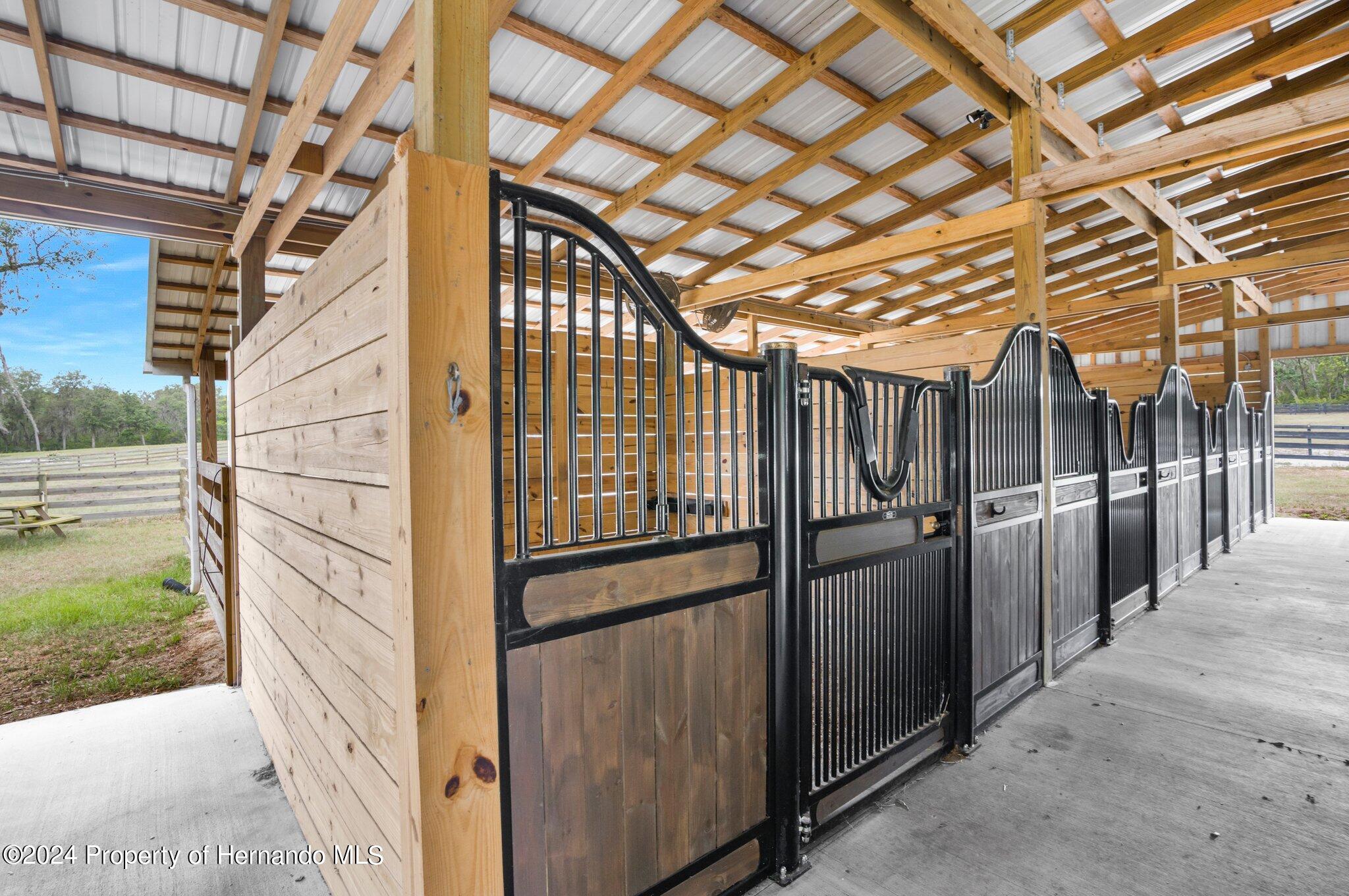 4148 Batten Road, Brooksville, Florida image 19