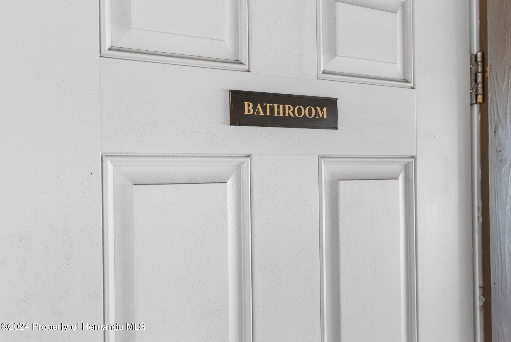 4148 Batten Road, Brooksville, Florida image 17