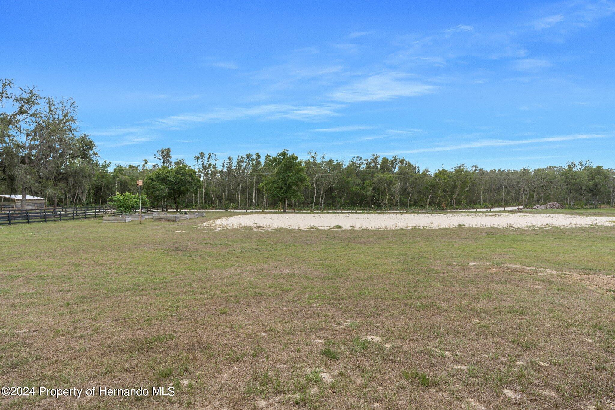 4148 Batten Road, Brooksville, Florida image 7