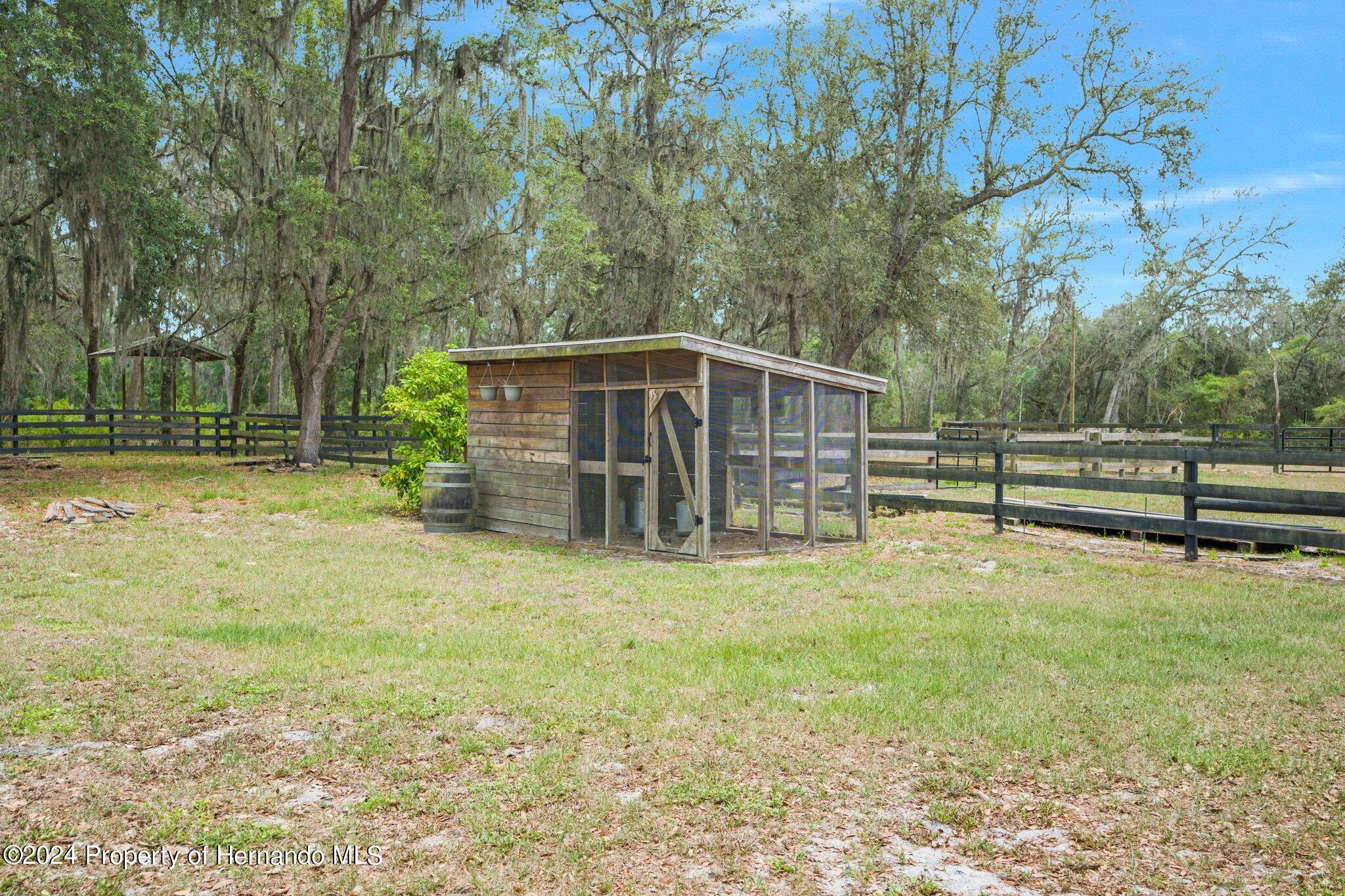 4148 Batten Road, Brooksville, Florida image 31