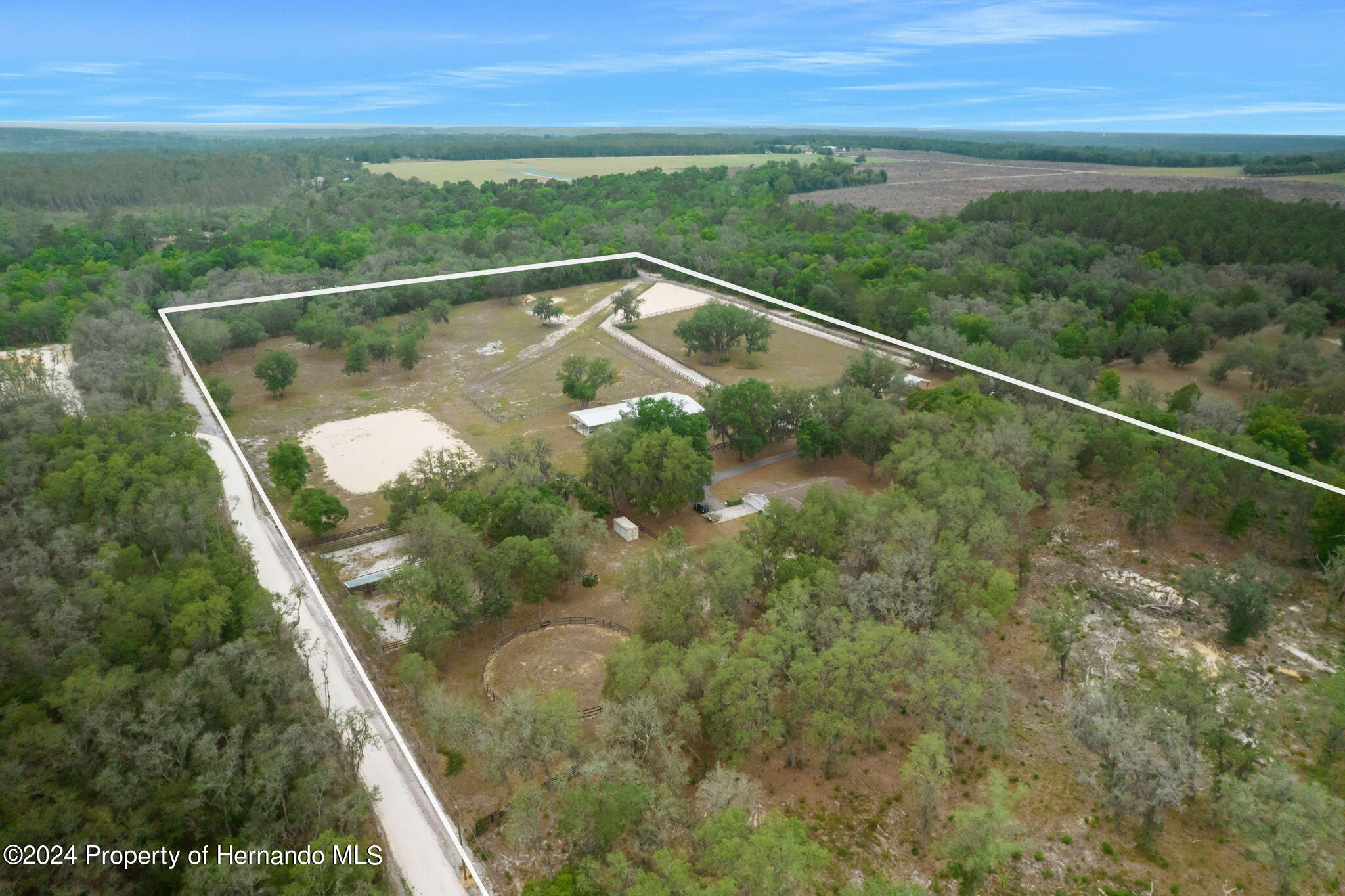 4148 Batten Road, Brooksville, Florida image 6
