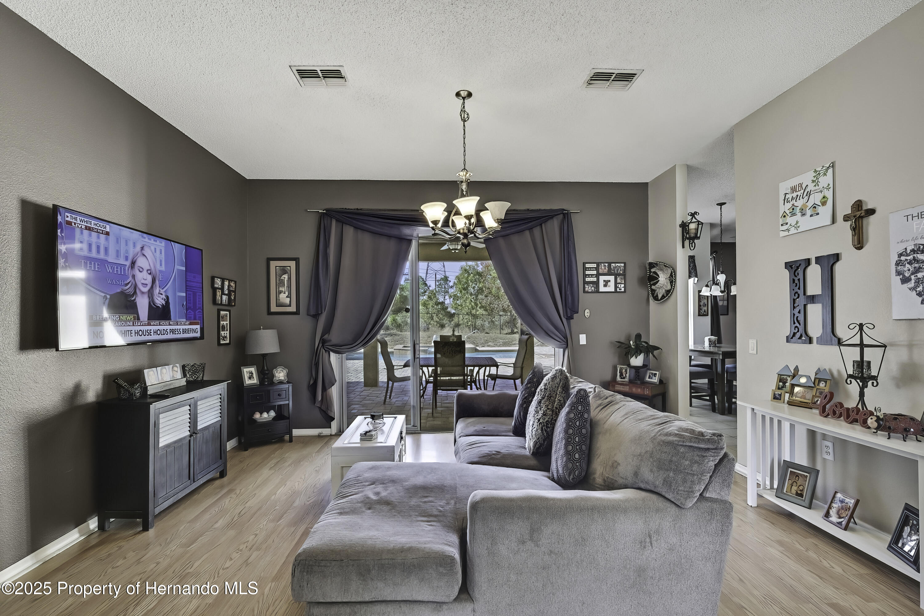 Spring Hill, Florida 34609, United States, 4 Bedrooms Bedrooms, ,2 BathroomsBathrooms,Residential,Active,246992