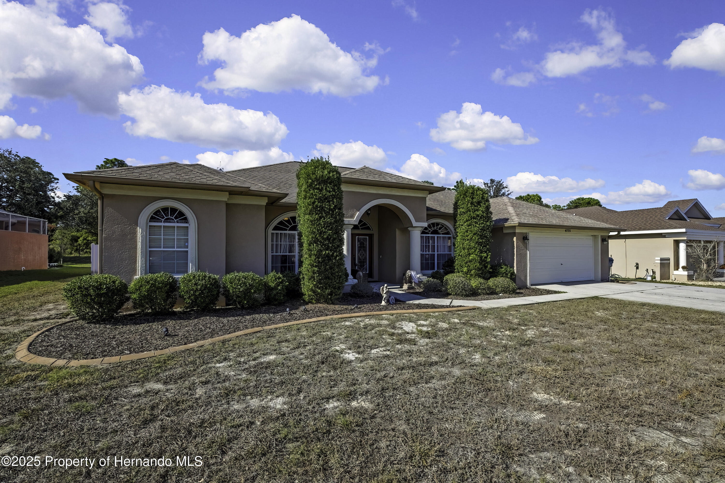 Spring Hill, Florida 34609, United States, 4 Bedrooms Bedrooms, ,2 BathroomsBathrooms,Residential,Active,246992