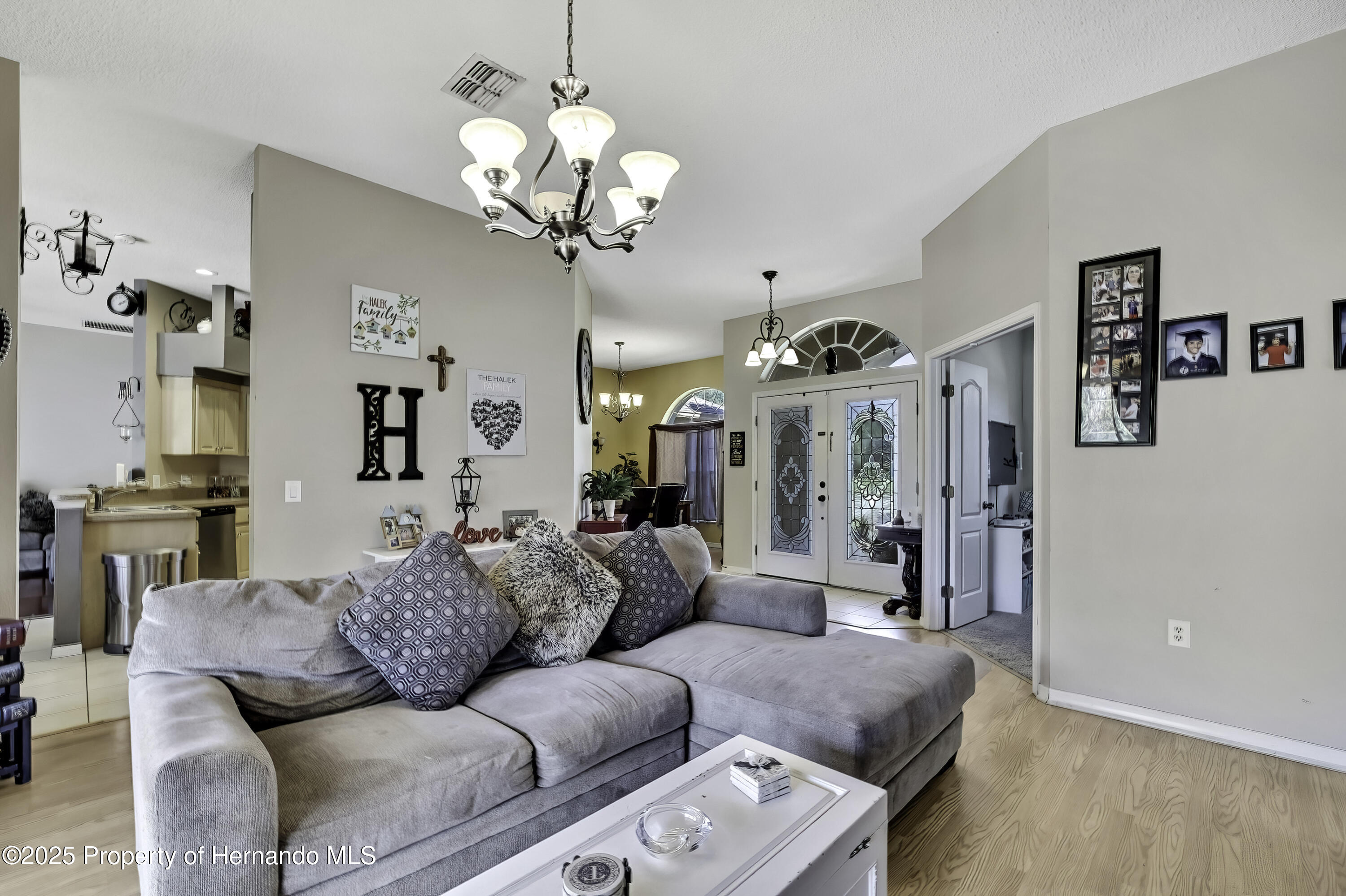 Spring Hill, Florida 34609, United States, 4 Bedrooms Bedrooms, ,2 BathroomsBathrooms,Residential,Active,246992