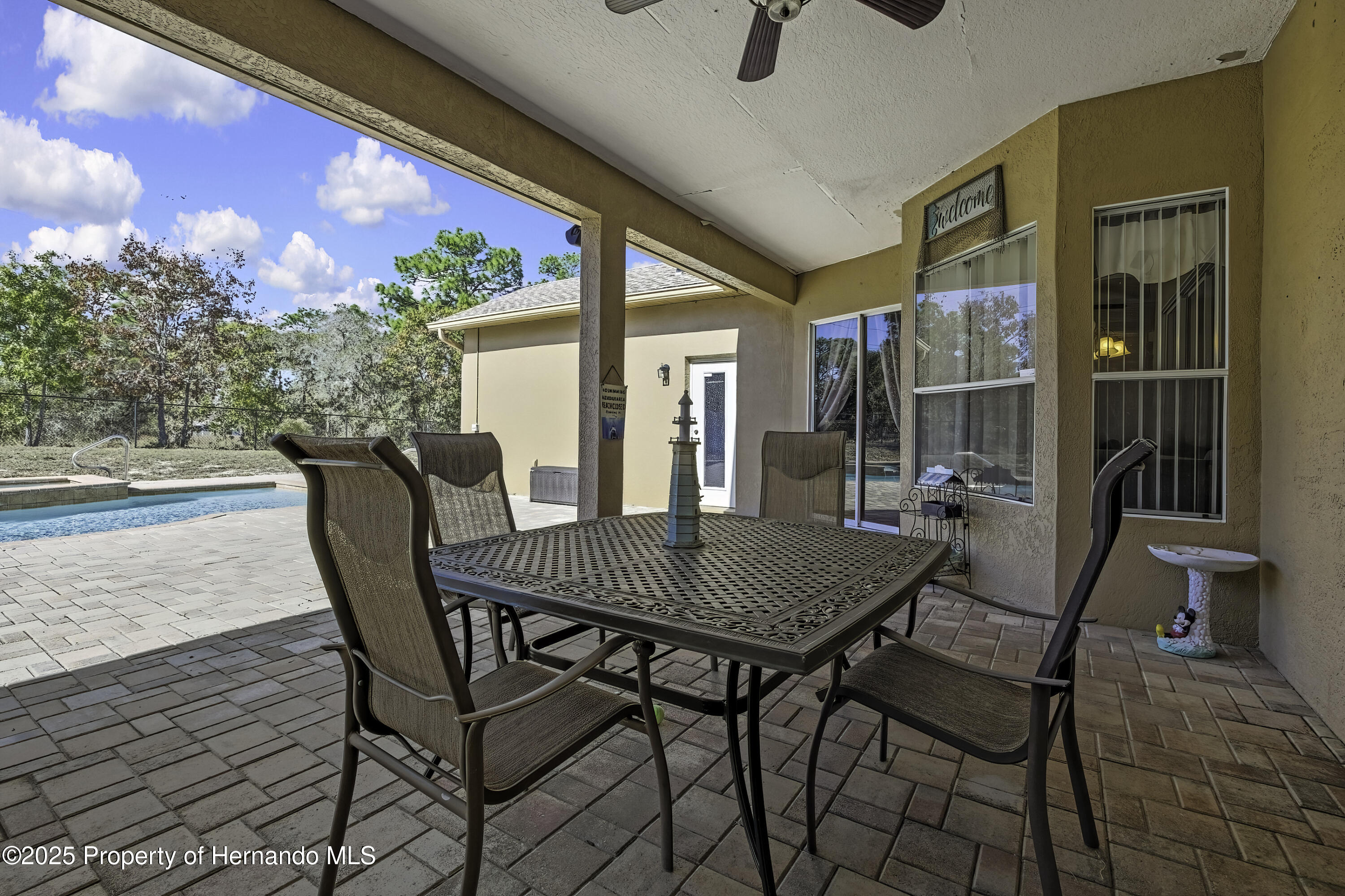 Spring Hill, Florida 34609, United States, 4 Bedrooms Bedrooms, ,2 BathroomsBathrooms,Residential,Active,246992