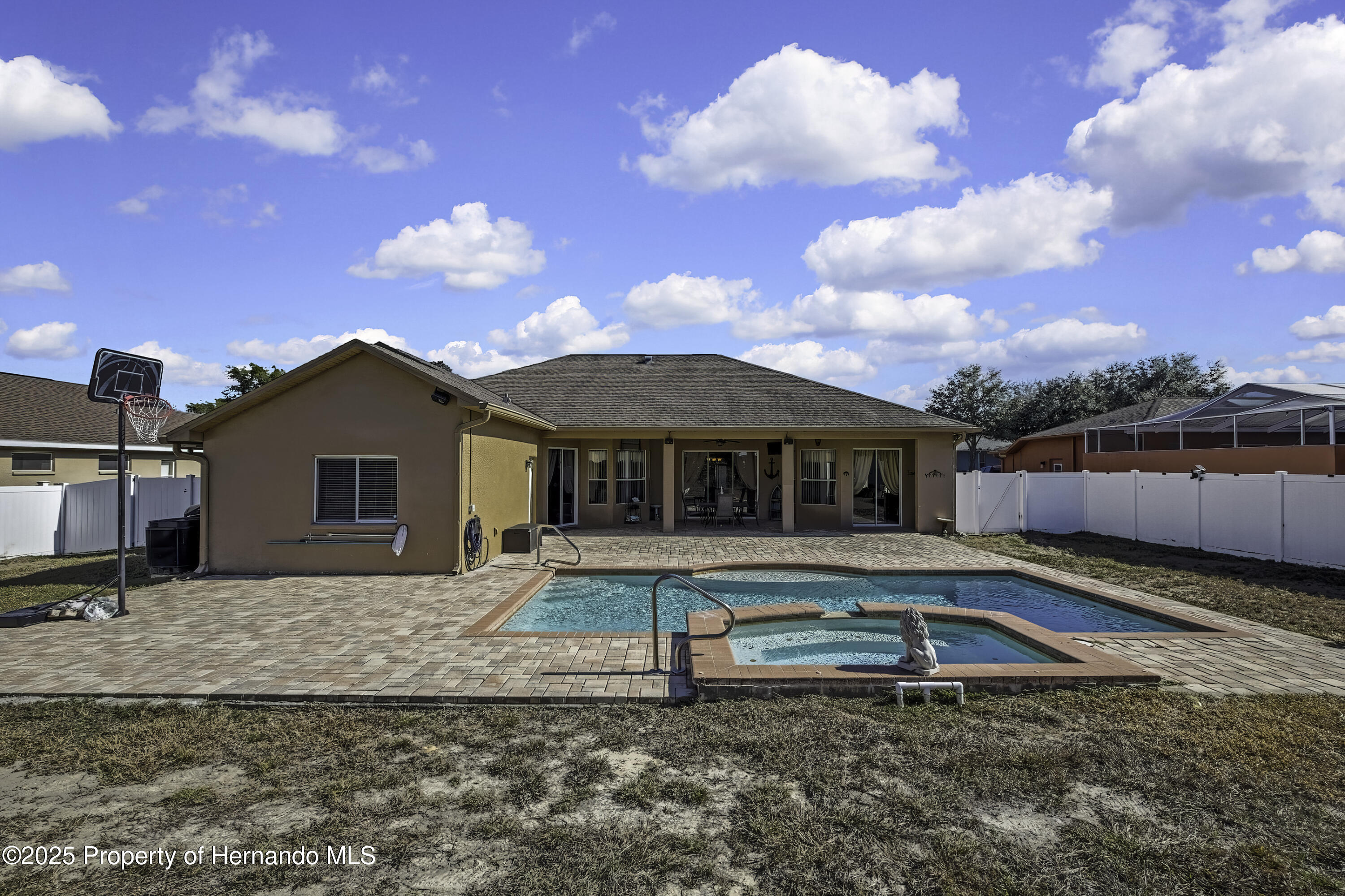 Spring Hill, Florida 34609, United States, 4 Bedrooms Bedrooms, ,2 BathroomsBathrooms,Residential,Active,246992