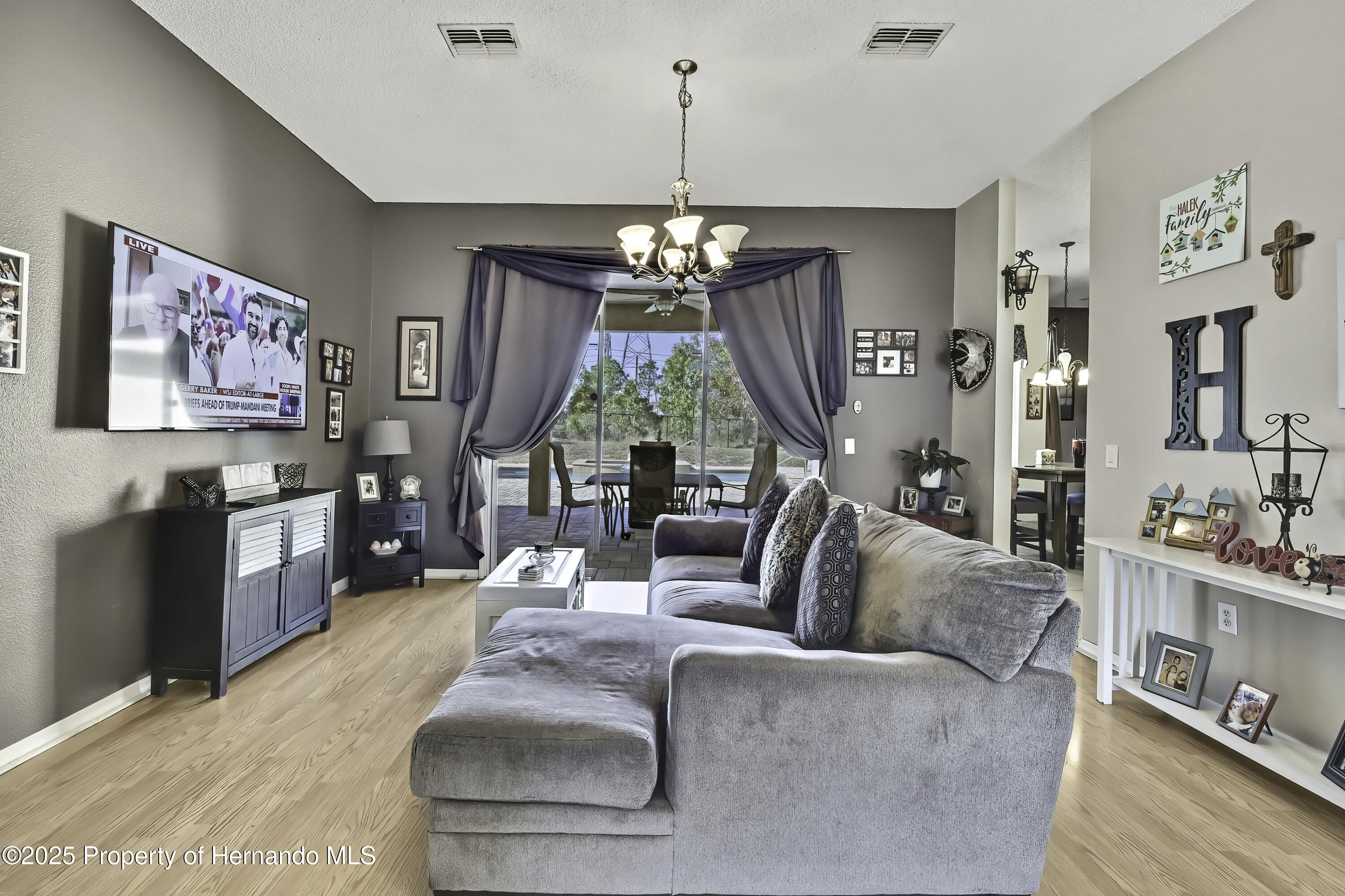 Spring Hill, Florida 34609, United States, 4 Bedrooms Bedrooms, ,2 BathroomsBathrooms,Residential,Active,246992