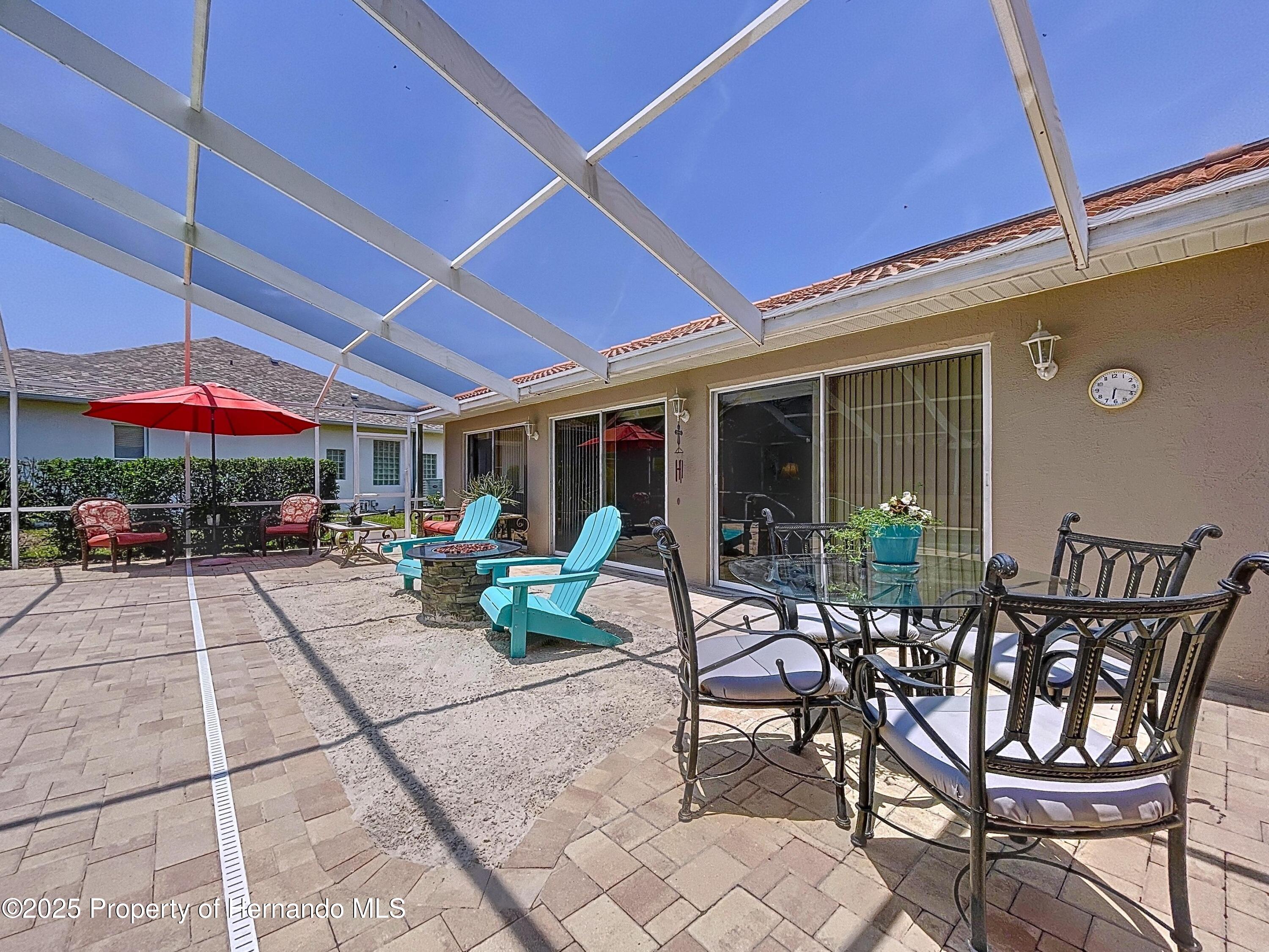 8420 Maybelle Drive, Weeki Wachee, Florida image 41