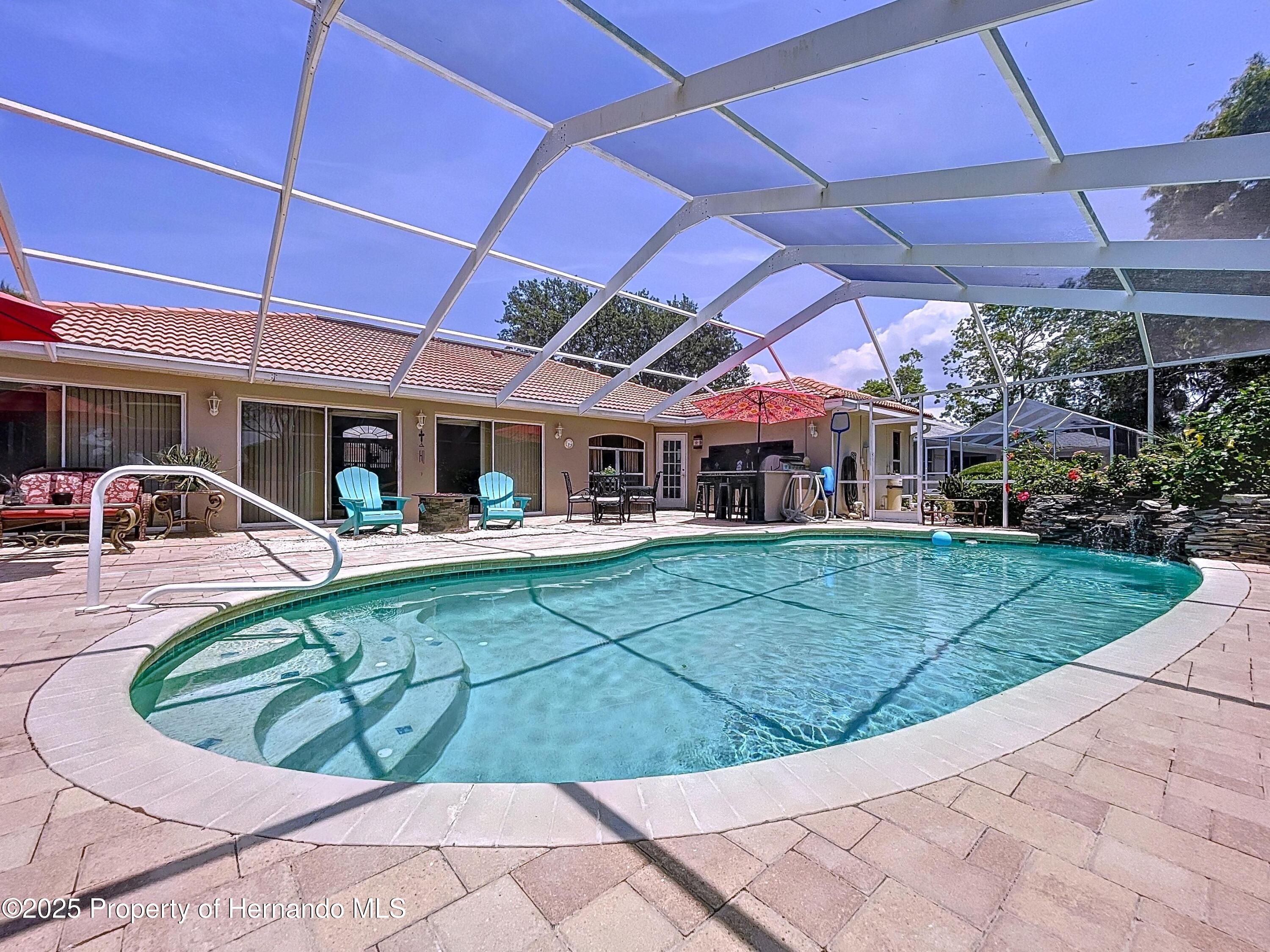 8420 Maybelle Drive, Weeki Wachee, Florida image 47