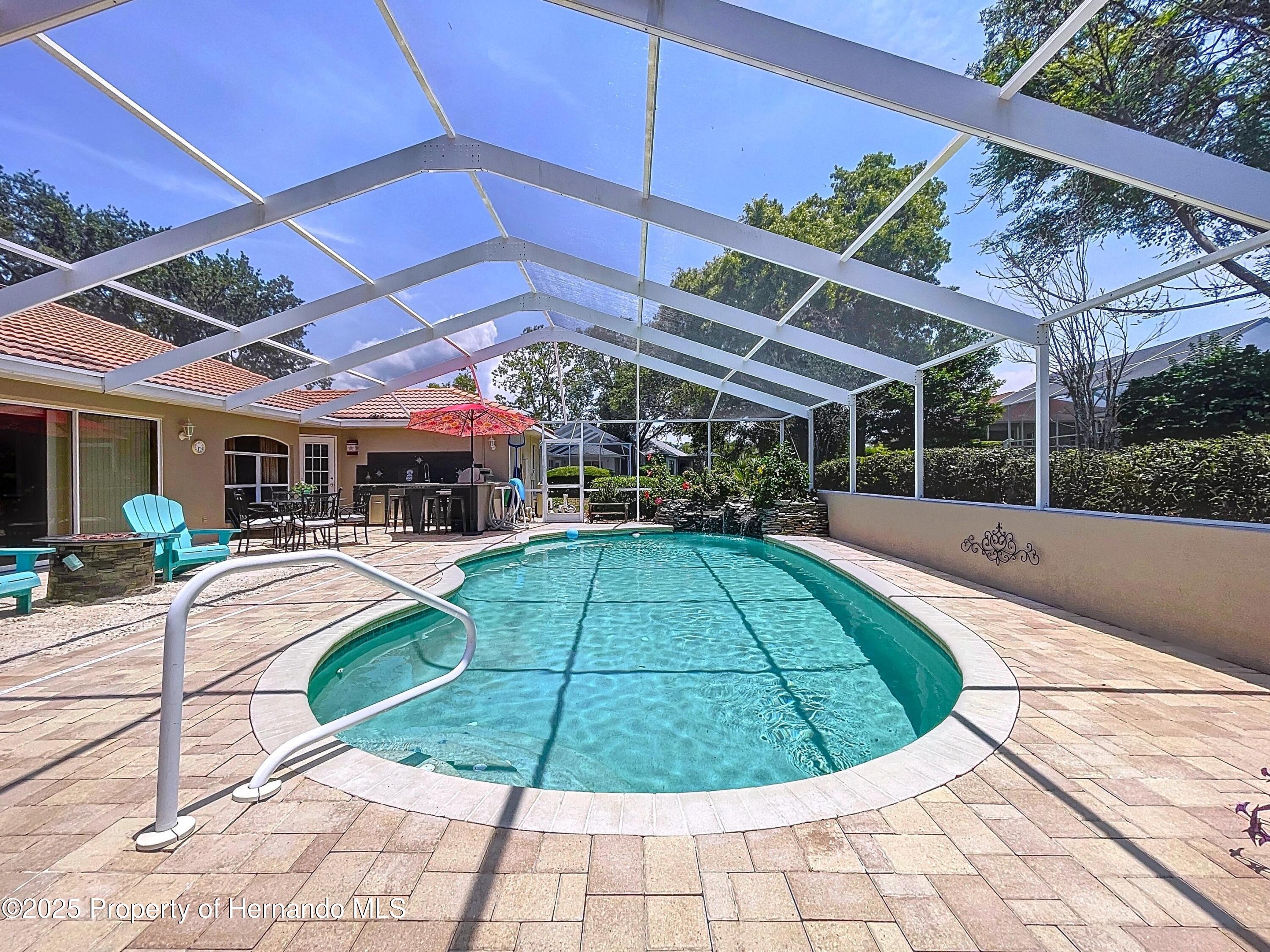 8420 Maybelle Drive, Weeki Wachee, Florida image 45