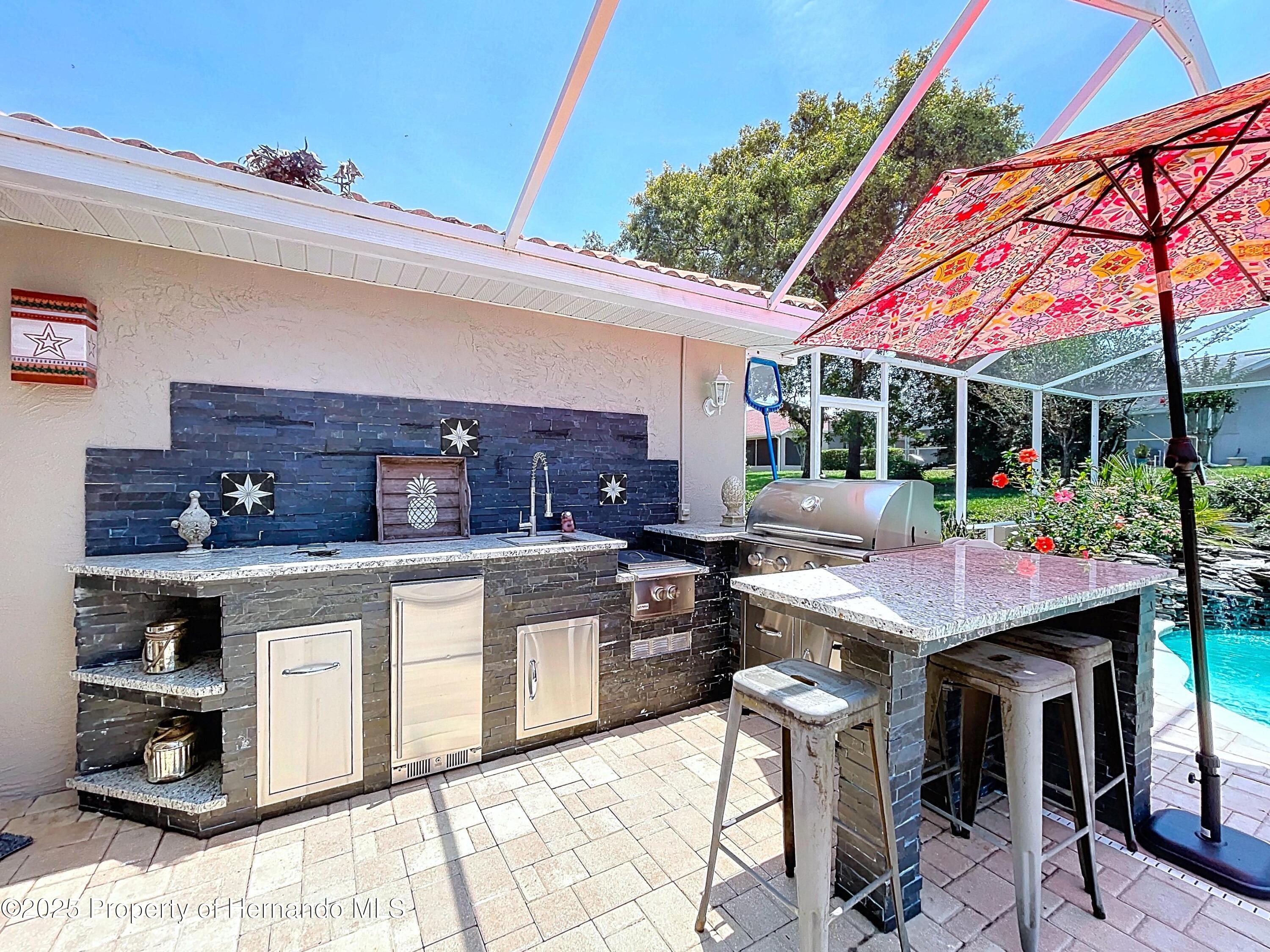 8420 Maybelle Drive, Weeki Wachee, Florida image 43