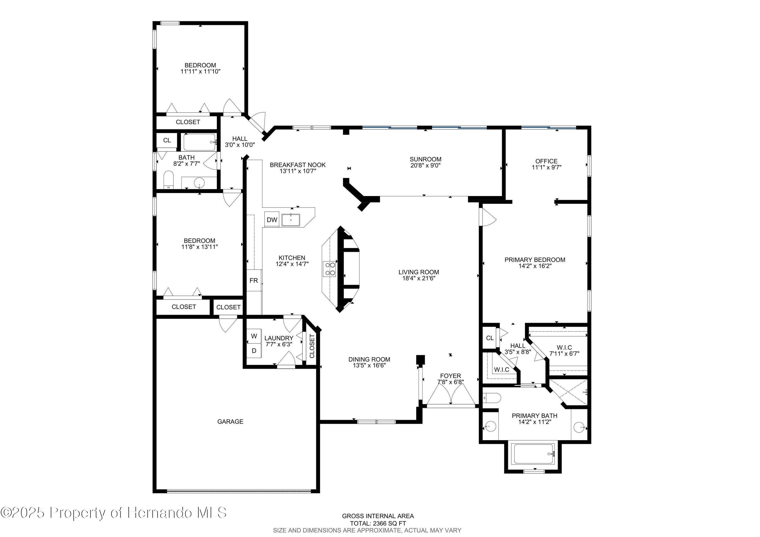 8420 Maybelle Drive, Weeki Wachee, Florida image 7