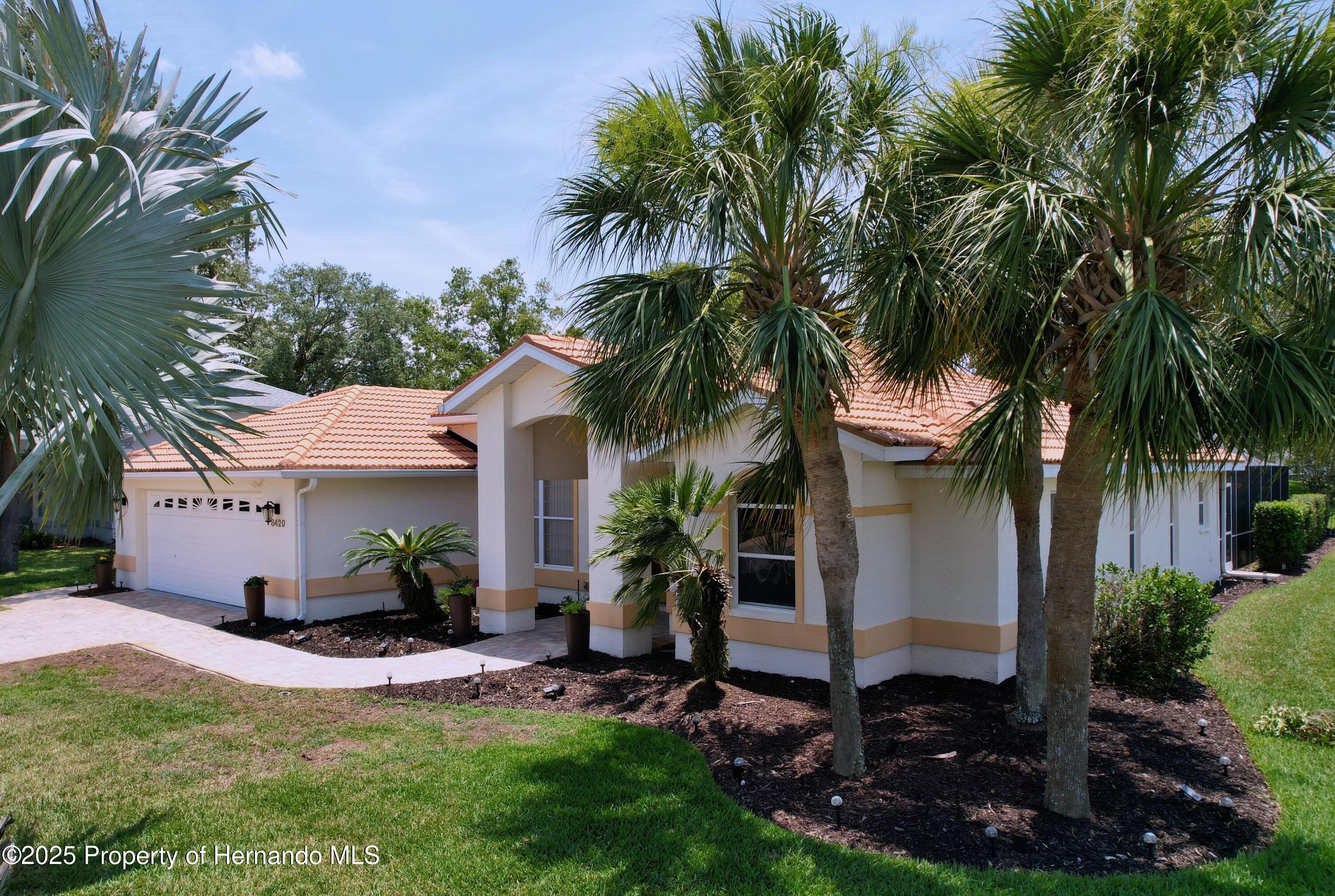 8420 Maybelle Drive, Weeki Wachee, Florida image 6