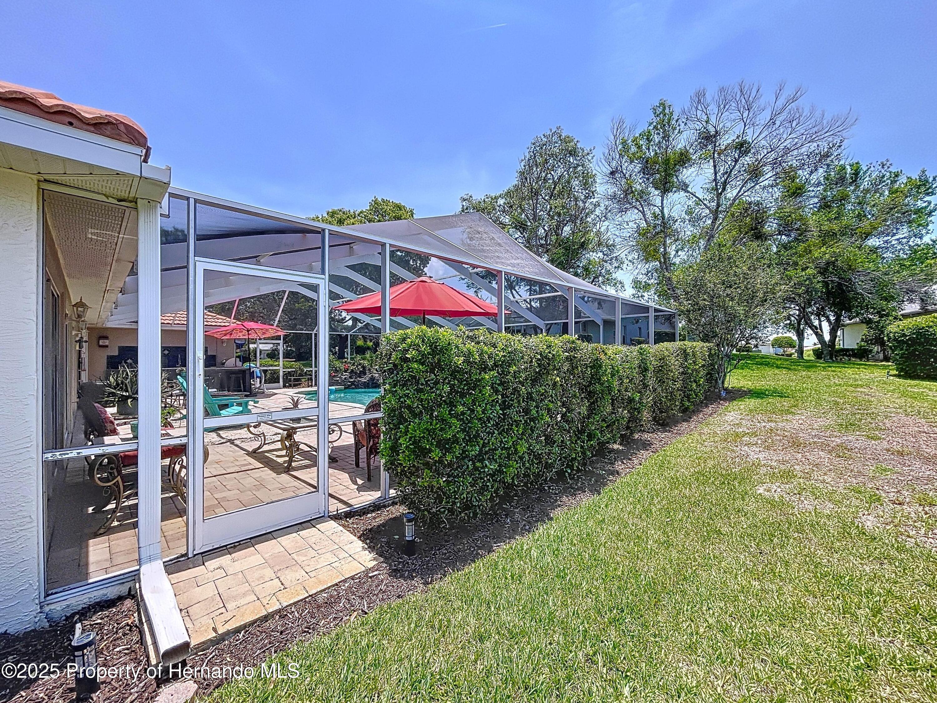 8420 Maybelle Drive, Weeki Wachee, Florida image 48