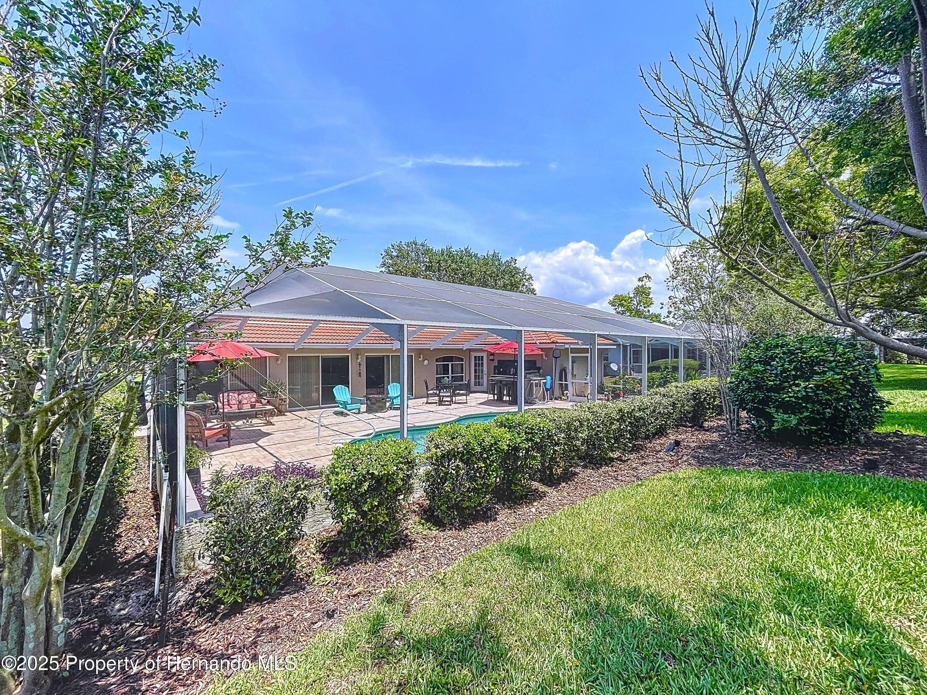 8420 Maybelle Drive, Weeki Wachee, Florida image 49