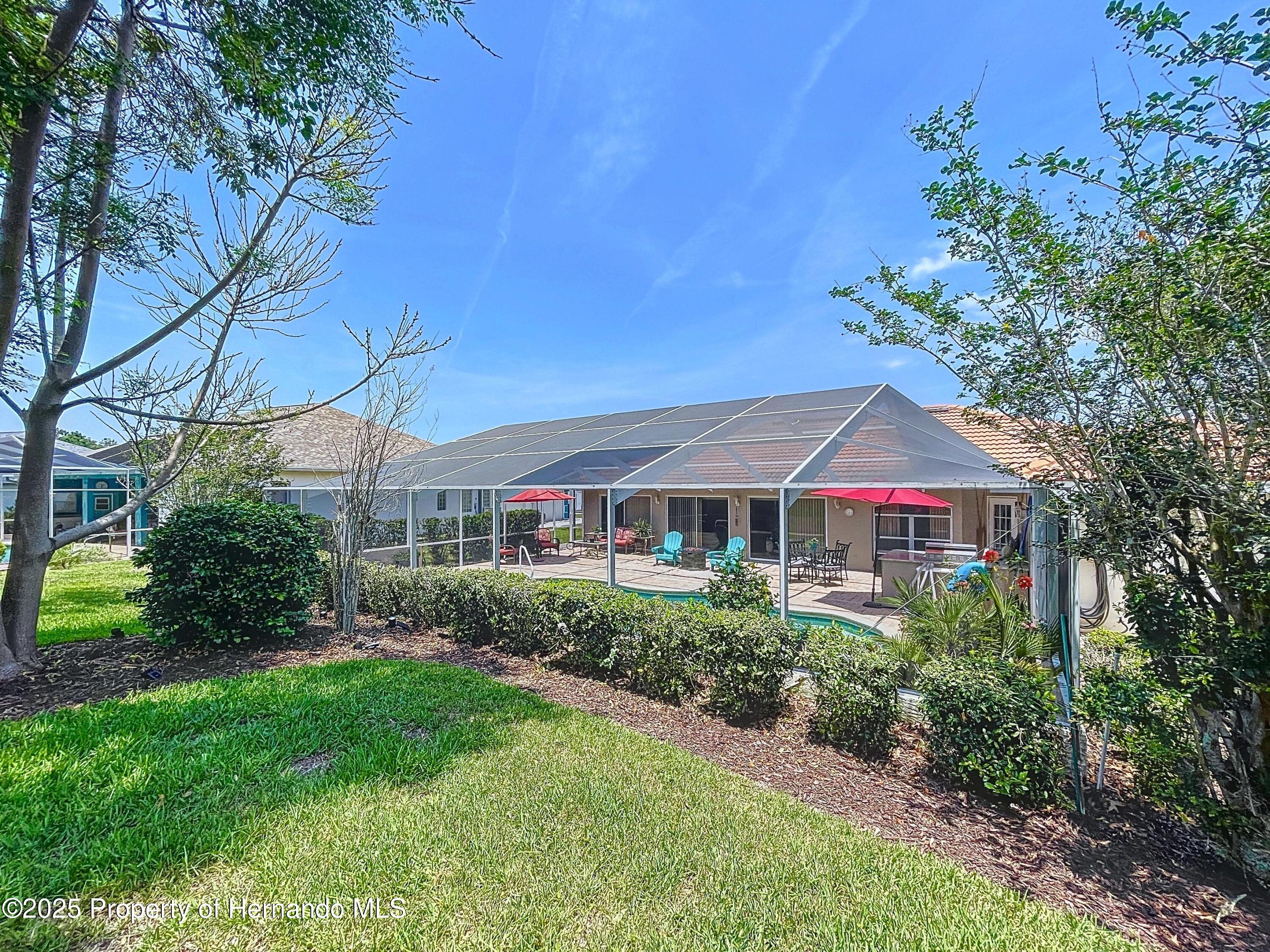 8420 Maybelle Drive, Weeki Wachee, Florida image 50