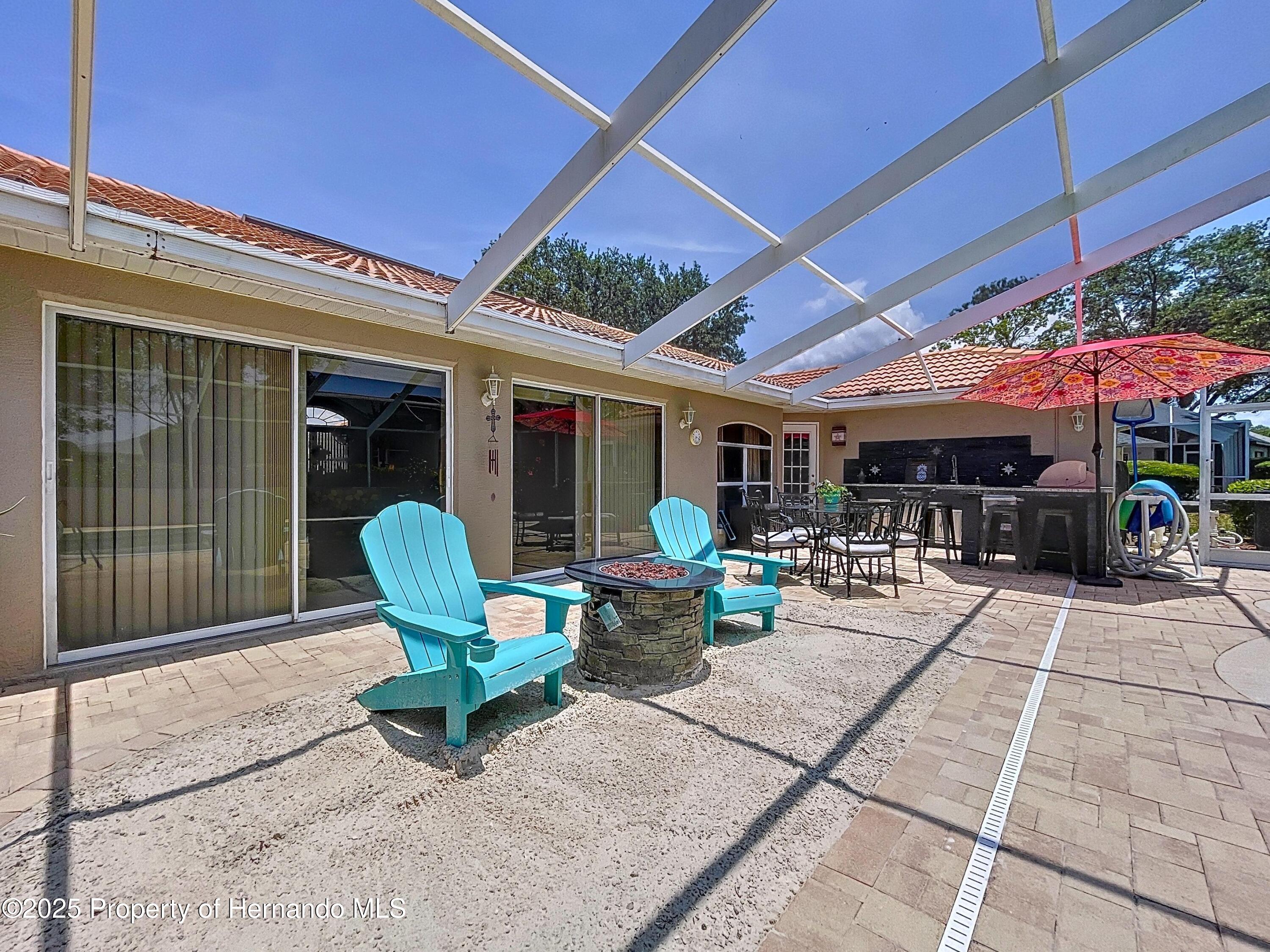 8420 Maybelle Drive, Weeki Wachee, Florida image 42