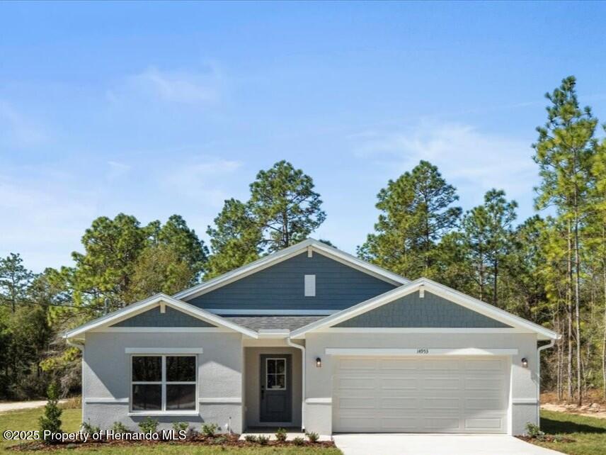 14953 Chimney Swift Road, Weeki Wachee, Florida image 1