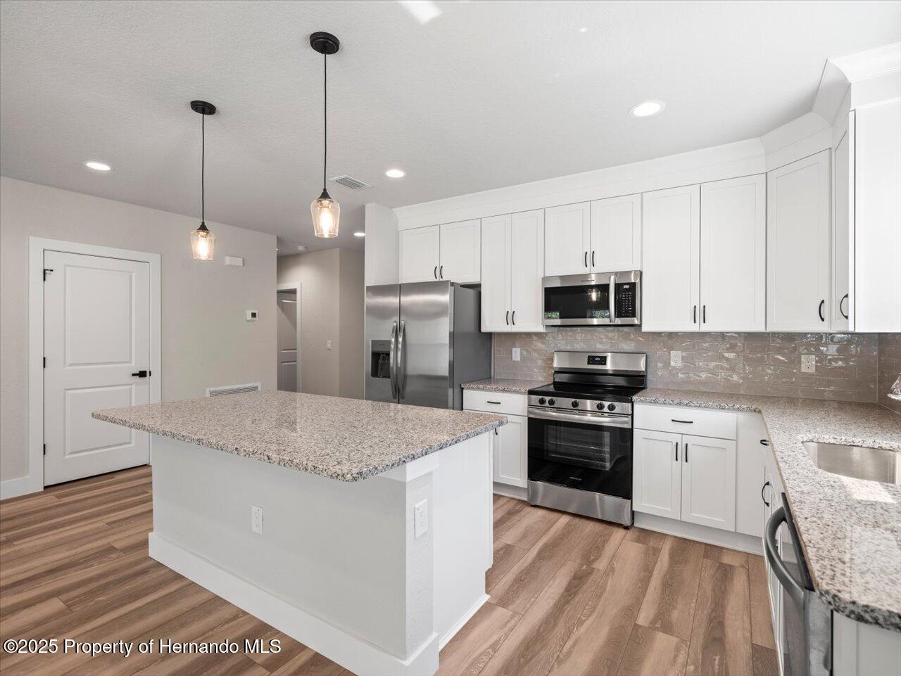 14953 Chimney Swift Road, Weeki Wachee, Florida image 4