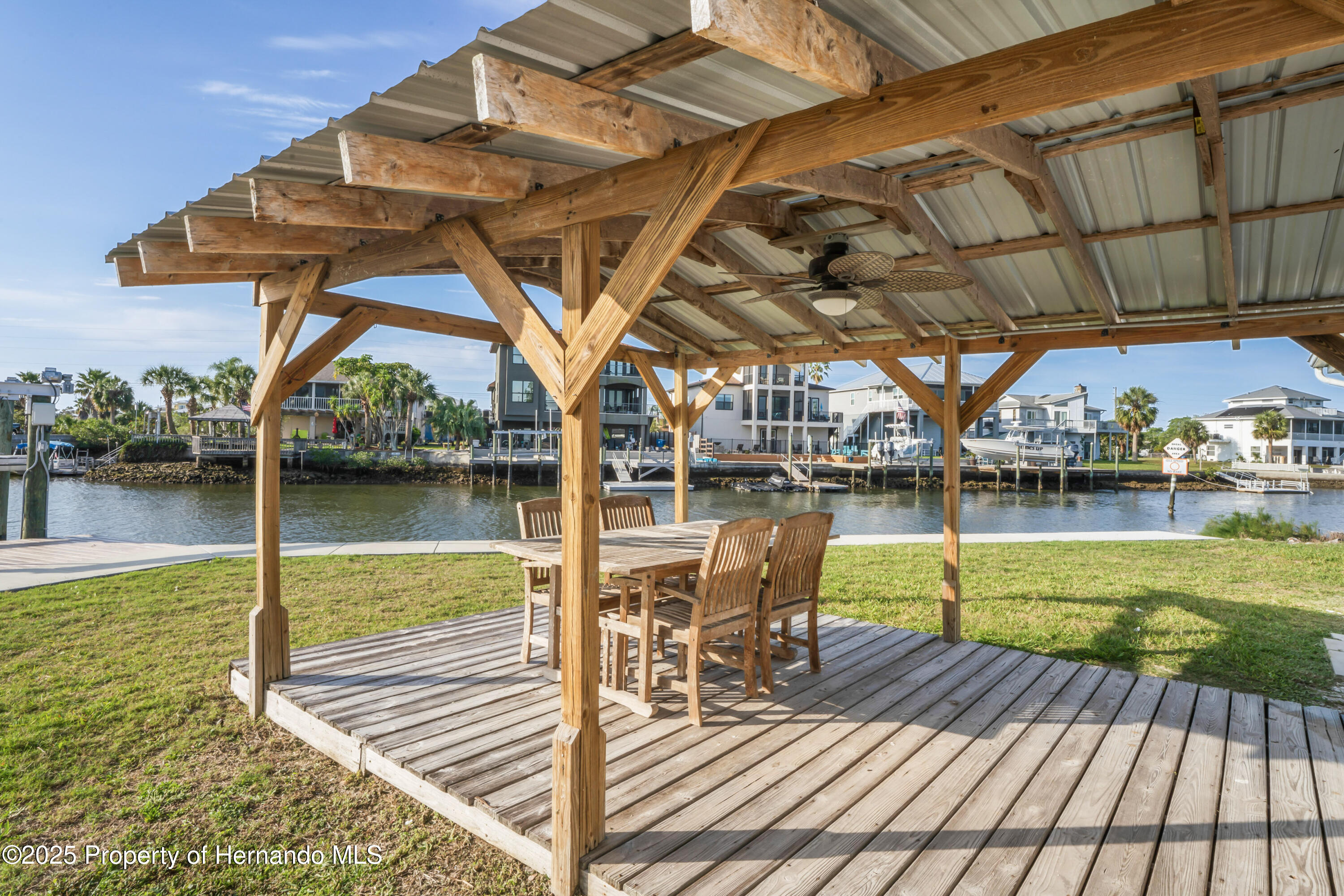 3404 Minnow Creek Drive, HERNANDO BEACH, Florida image 47