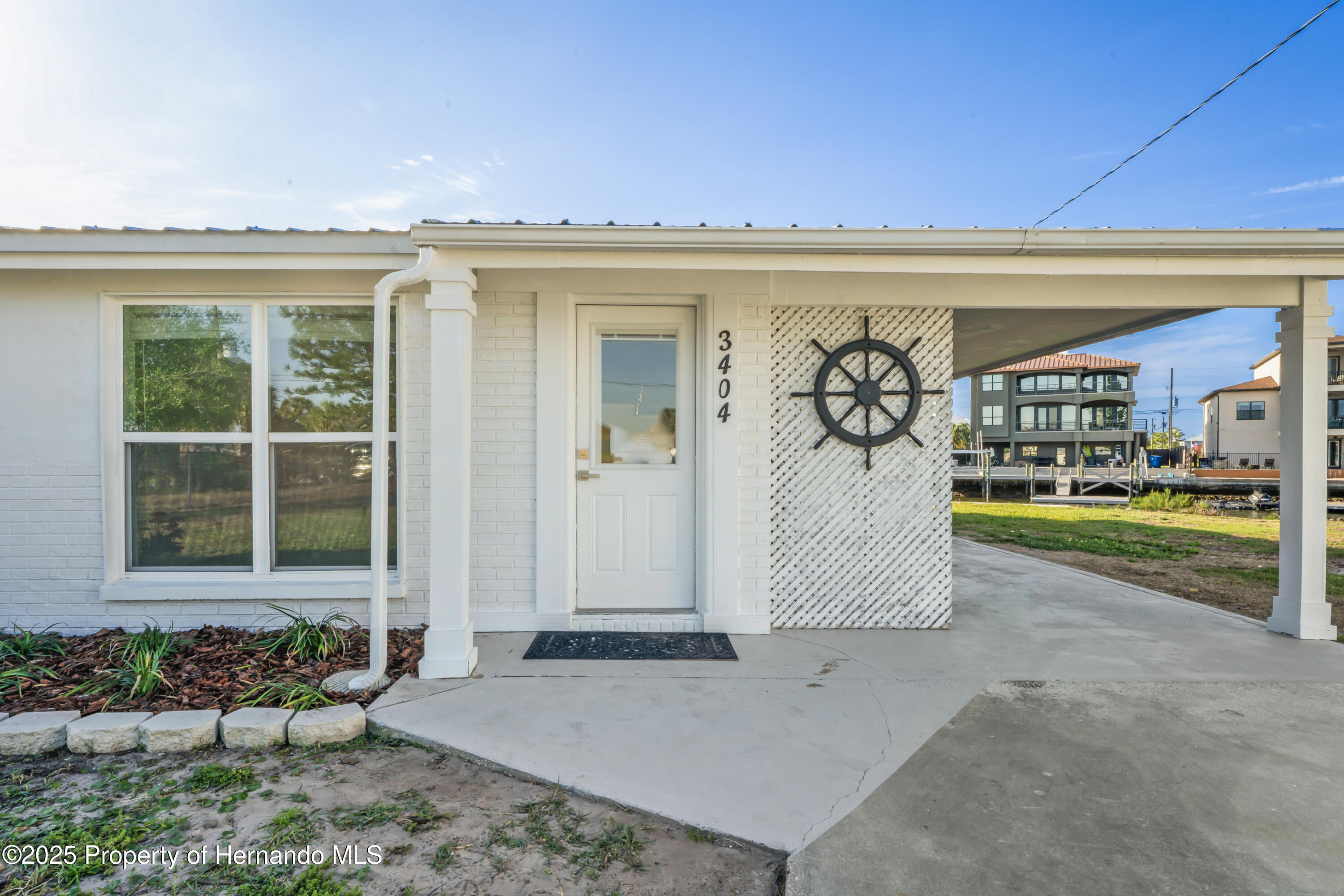 3404 Minnow Creek Drive, HERNANDO BEACH, Florida image 6