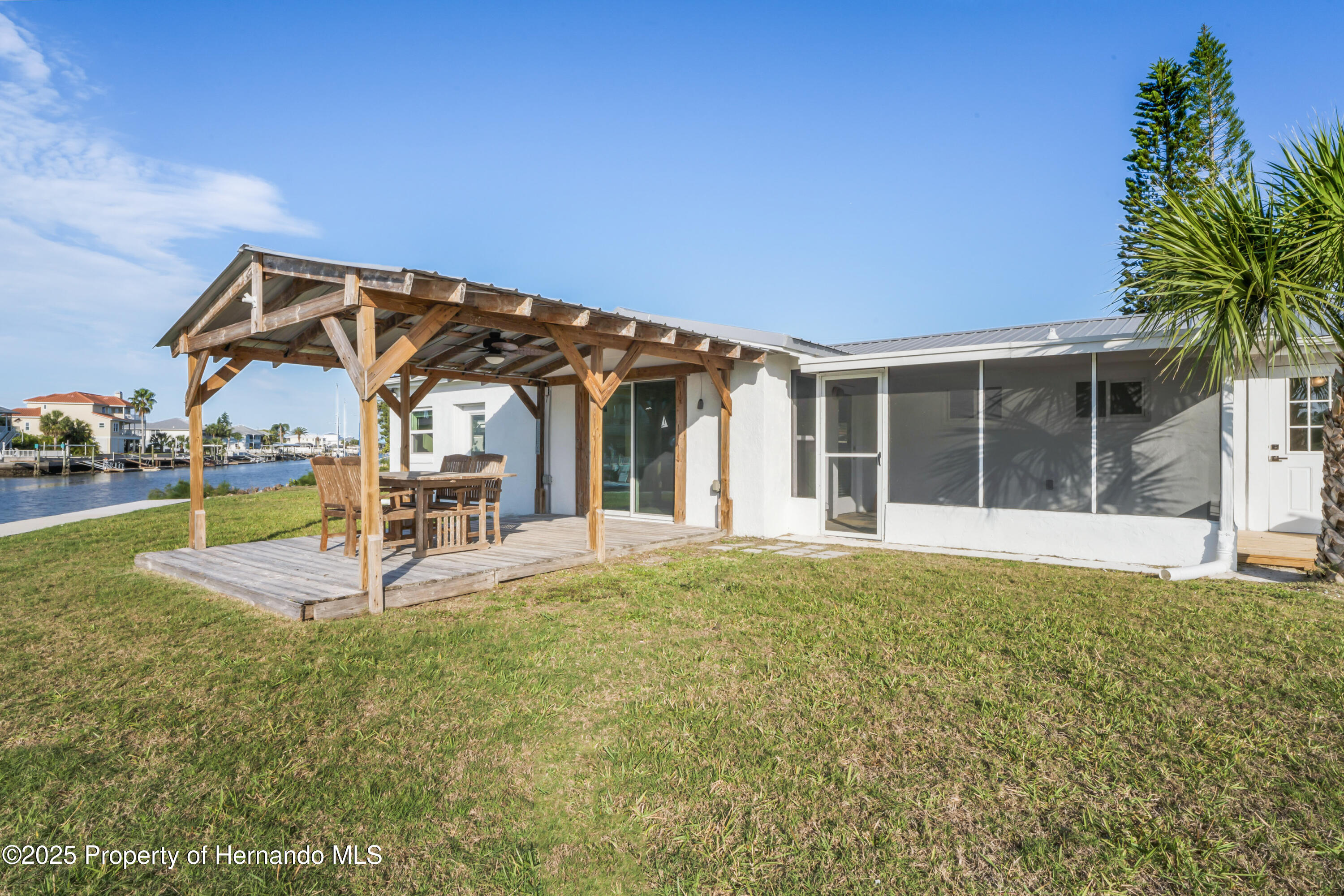 3404 Minnow Creek Drive, HERNANDO BEACH, Florida image 49