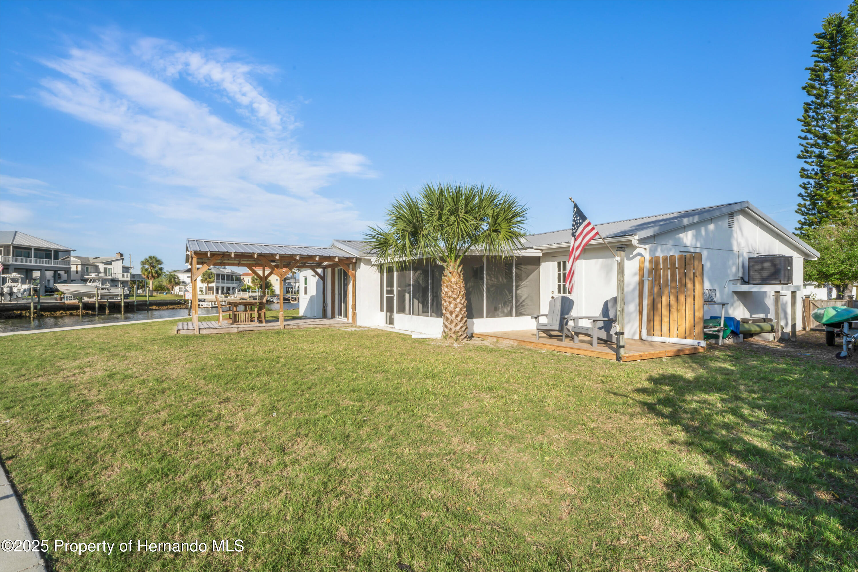 3404 Minnow Creek Drive, HERNANDO BEACH, Florida image 48