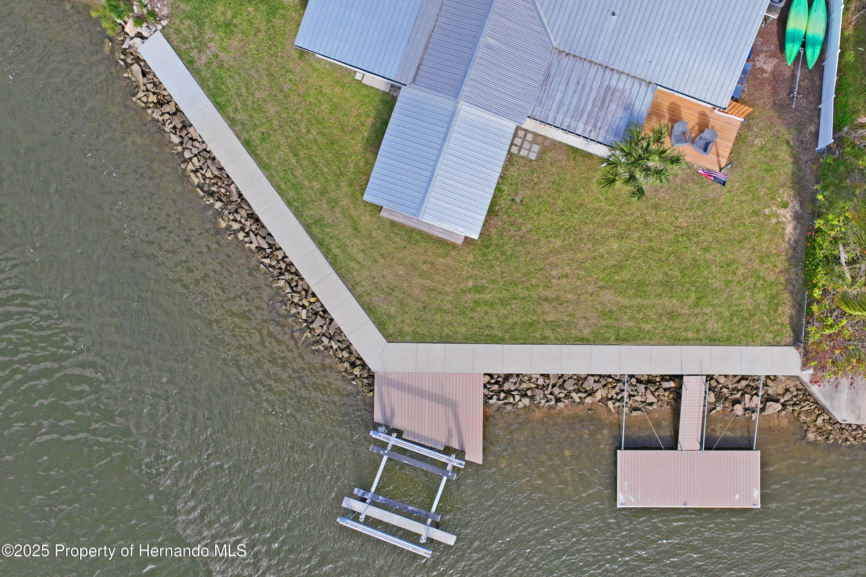 3404 Minnow Creek Drive, HERNANDO BEACH, Florida image 50