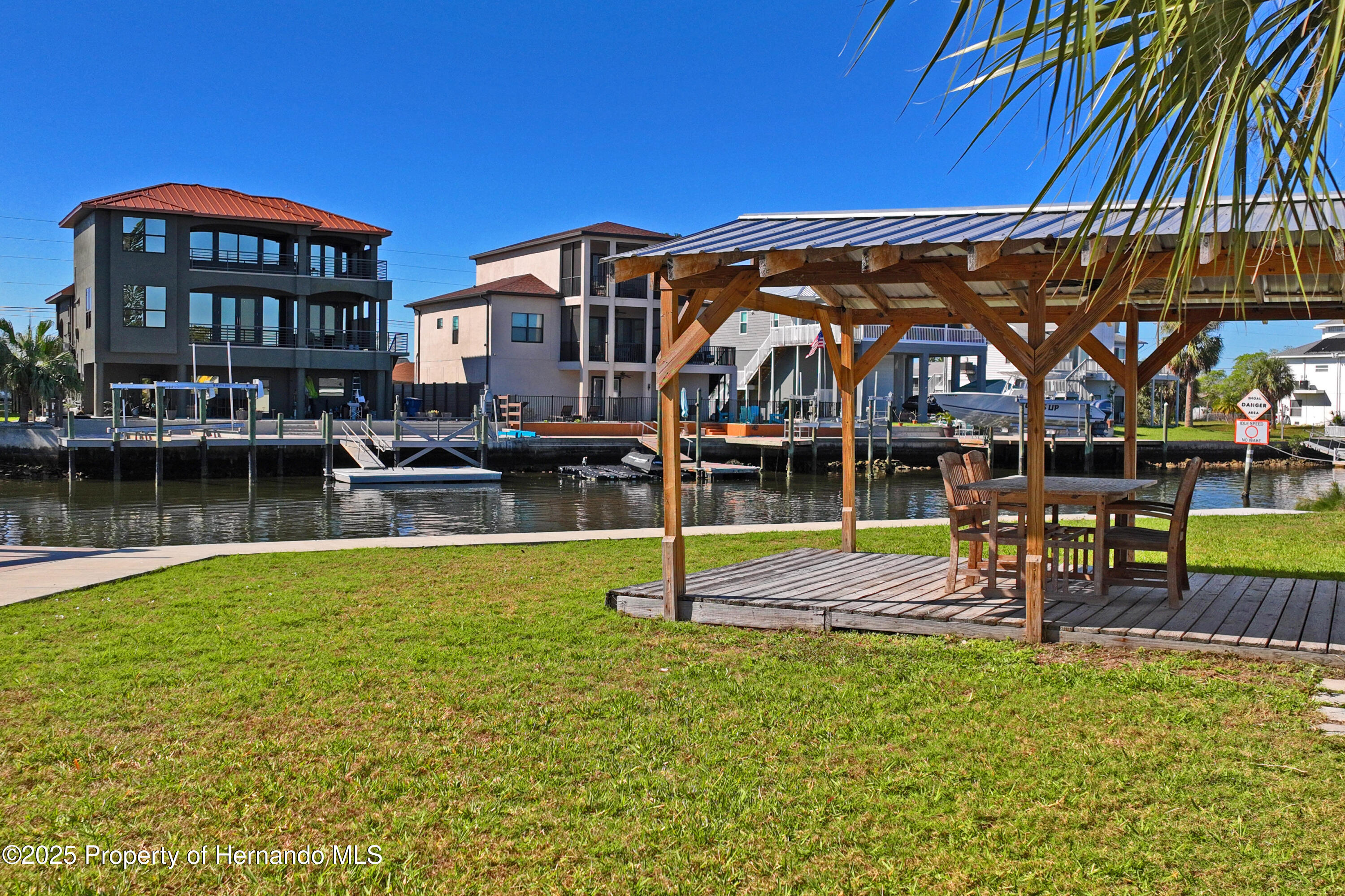 3404 Minnow Creek Drive, HERNANDO BEACH, Florida image 46