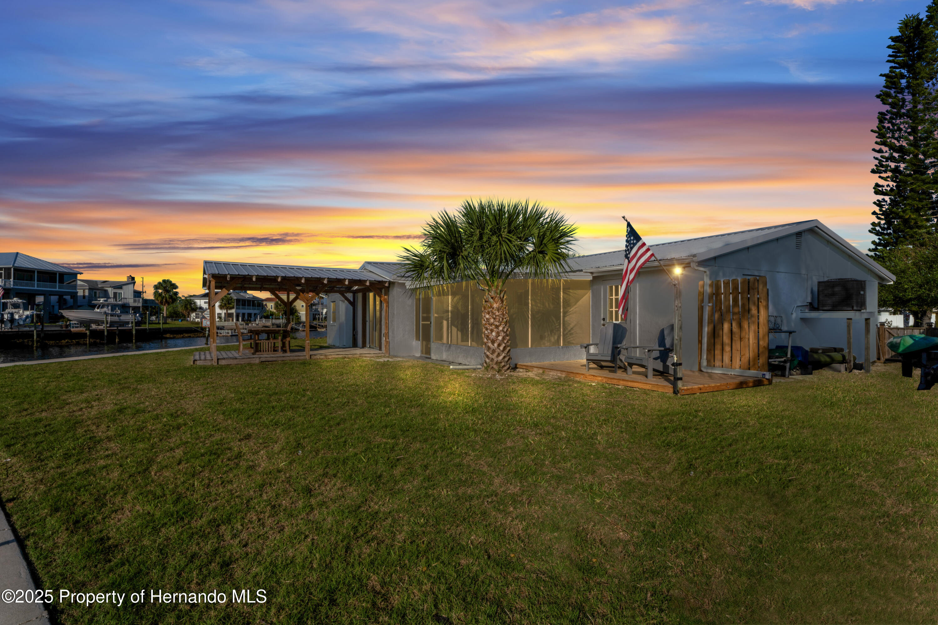 3404 Minnow Creek Drive, HERNANDO BEACH, Florida image 40