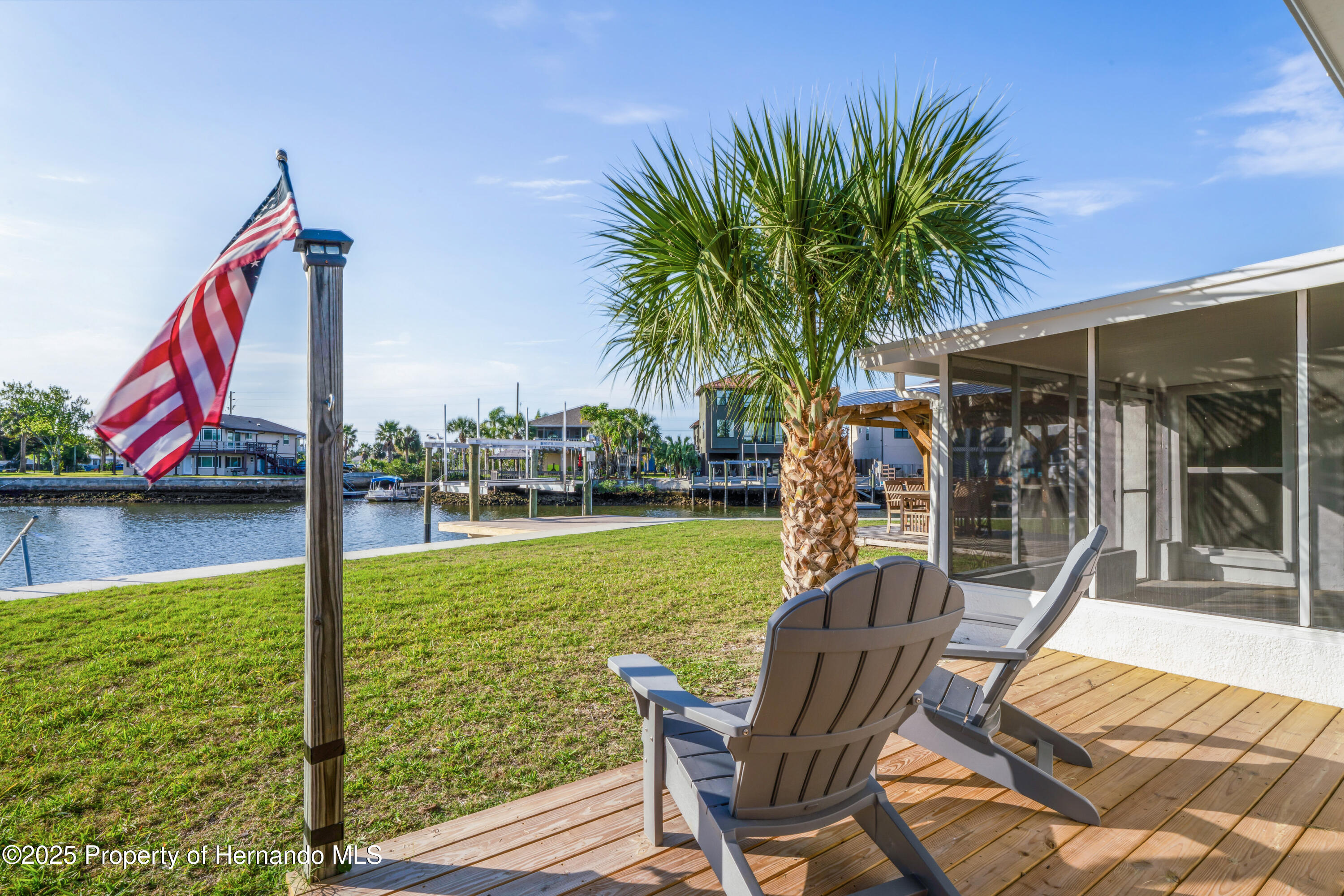 3404 Minnow Creek Drive, HERNANDO BEACH, Florida image 43