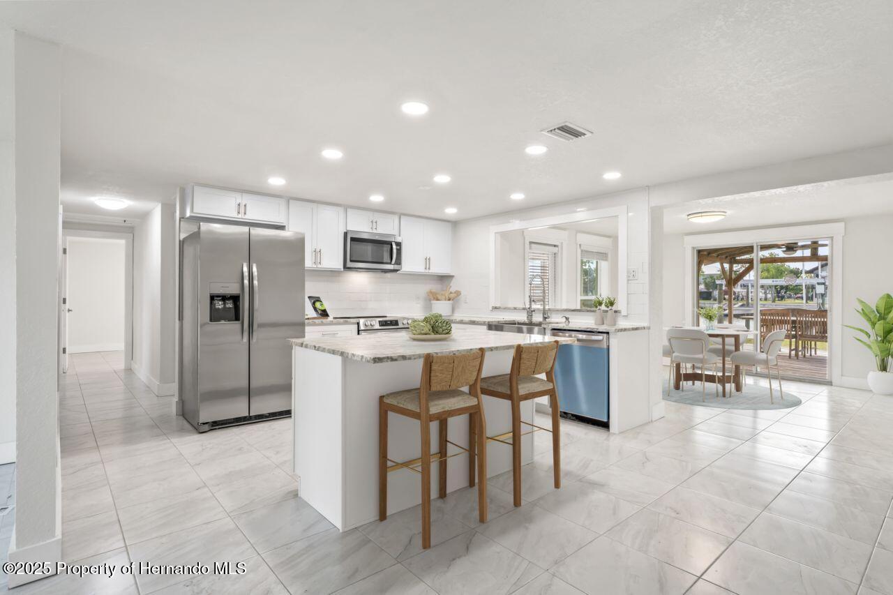 3404 Minnow Creek Drive, HERNANDO BEACH, Florida image 10