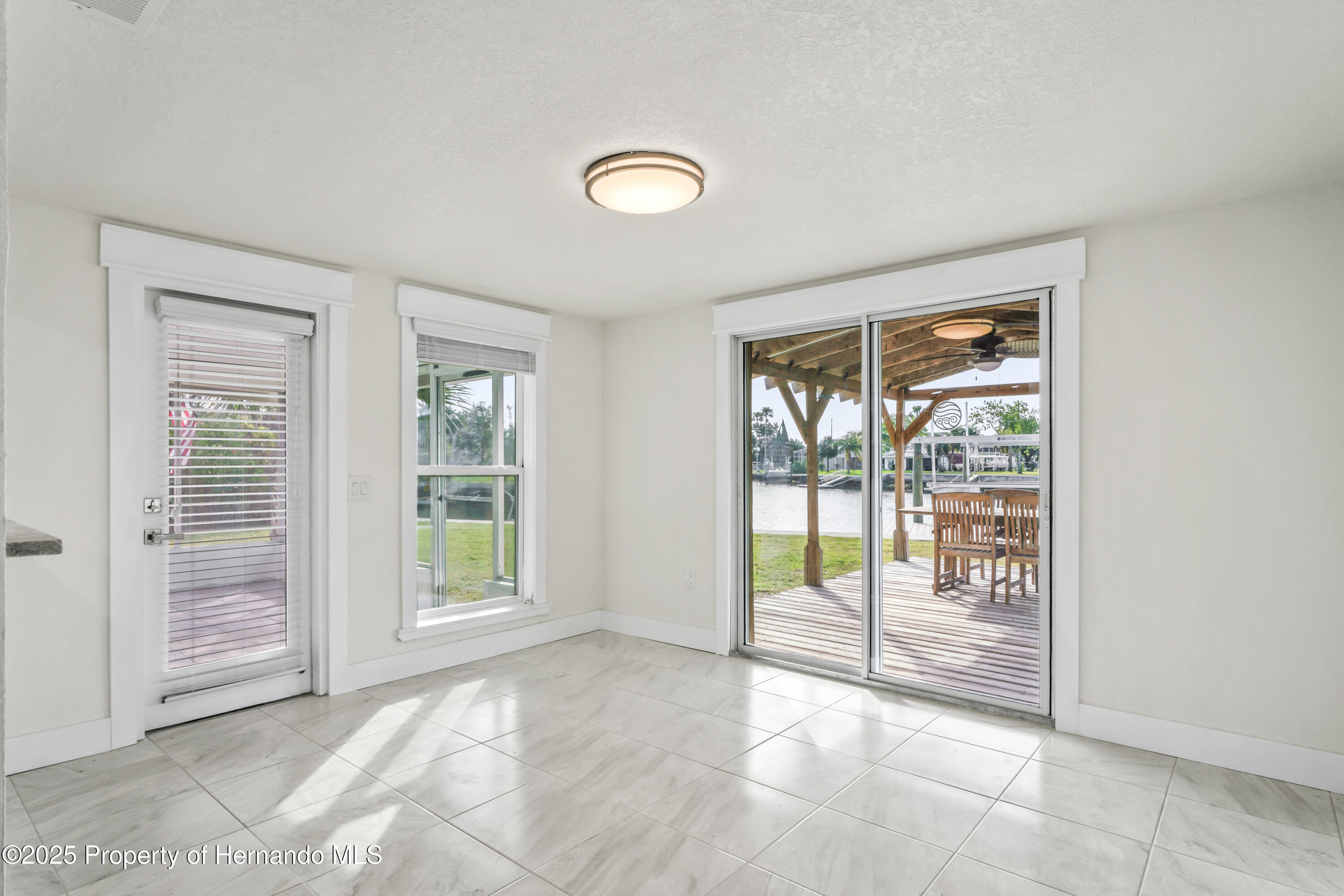 3404 Minnow Creek Drive, HERNANDO BEACH, Florida image 20