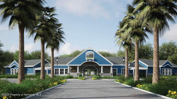 11511 Memorial Drive