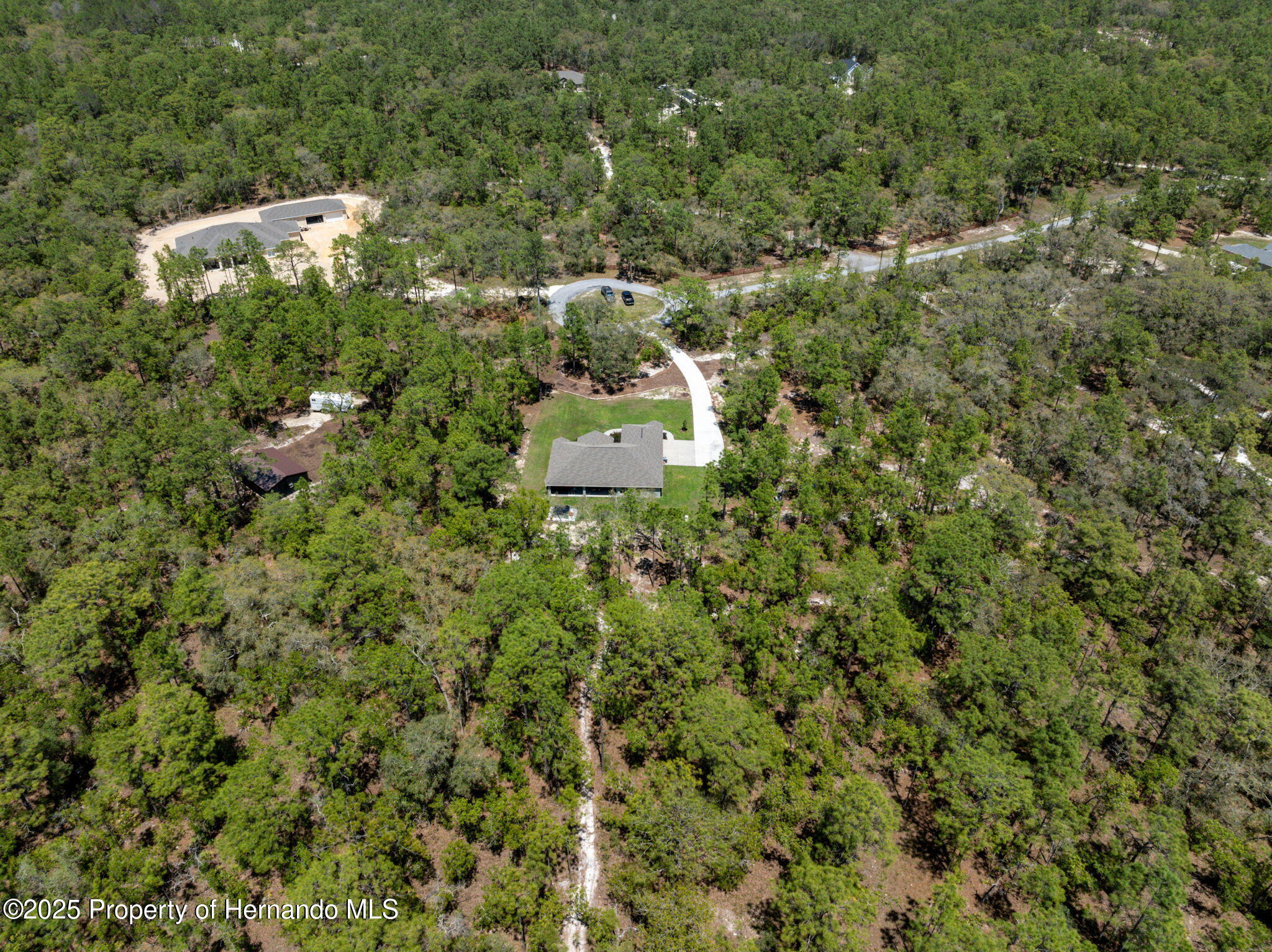 11730 Hawks Nest Trail, Weeki Wachee, Florida image 46