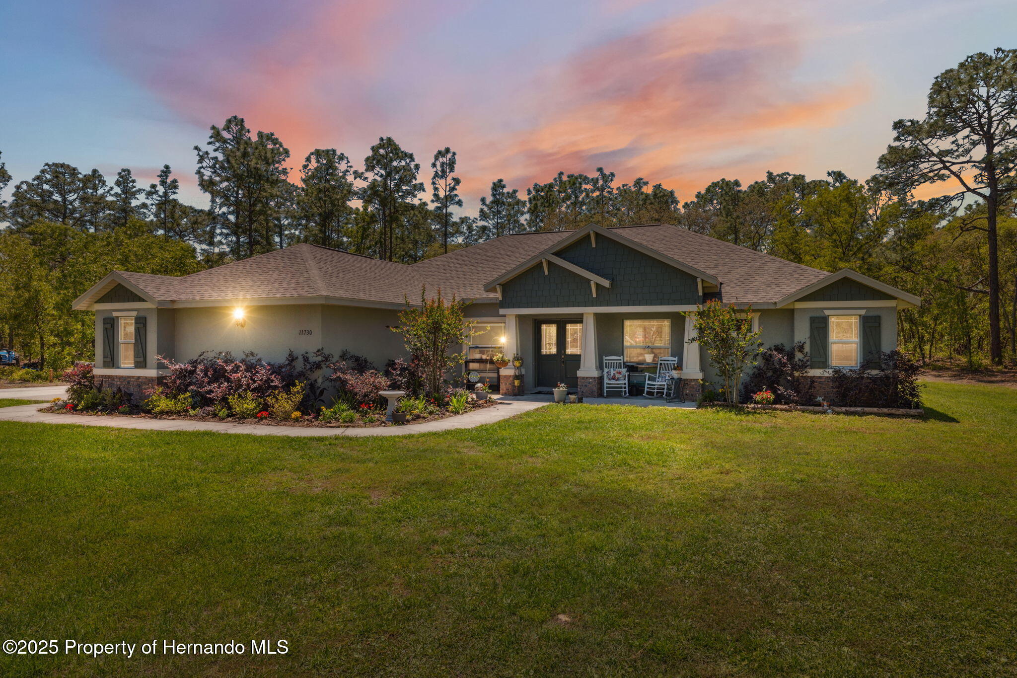 11730 Hawks Nest Trail, Weeki Wachee, Florida image 2