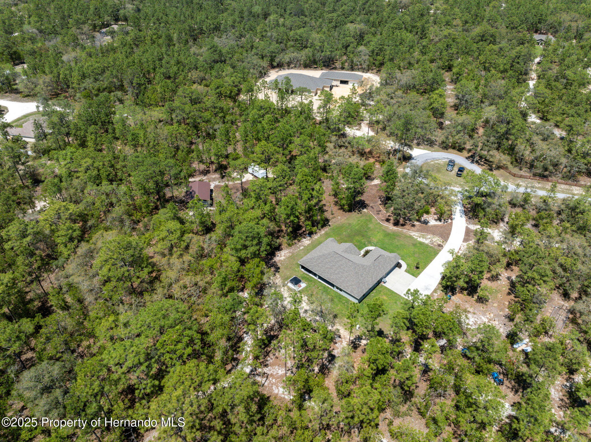 11730 Hawks Nest Trail, Weeki Wachee, Florida image 49