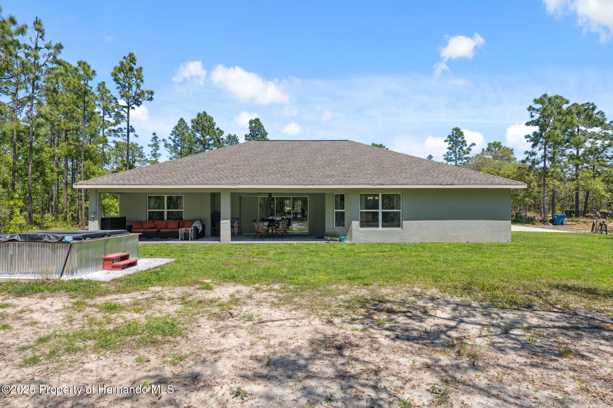 11730 Hawks Nest Trail, Weeki Wachee, Florida image 32