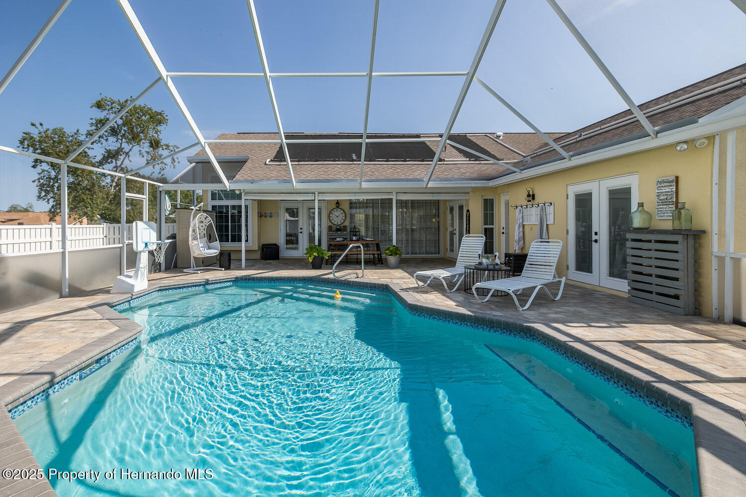 1049 Larkin Road, Spring Hill, Florida image 50