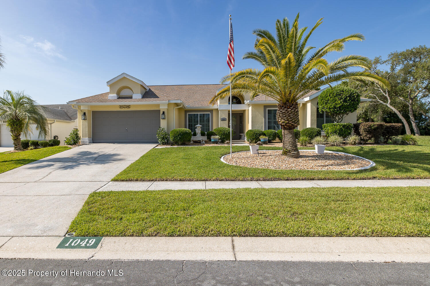 1049 Larkin Road, Spring Hill, Florida image 5