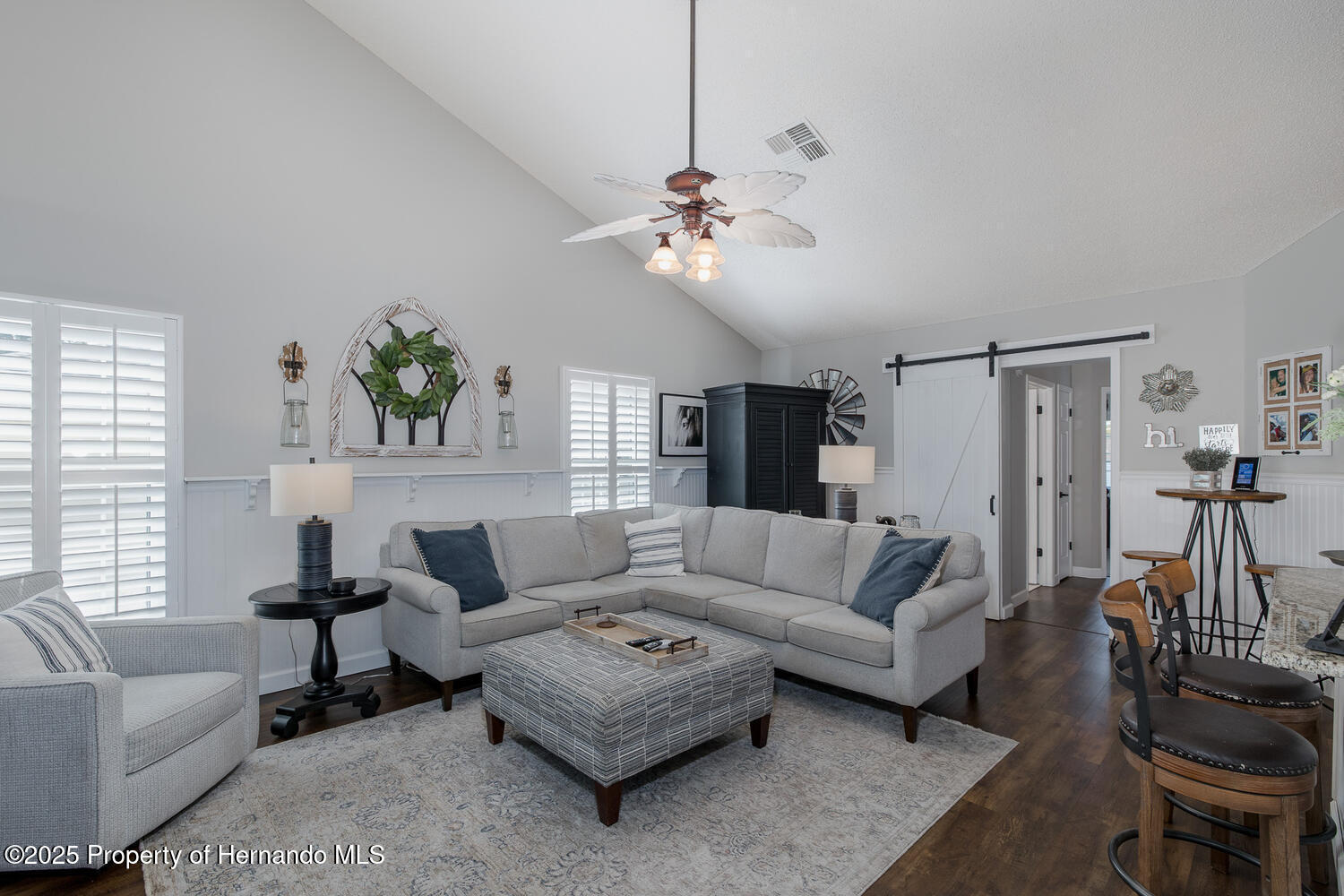 1049 Larkin Road, Spring Hill, Florida image 30