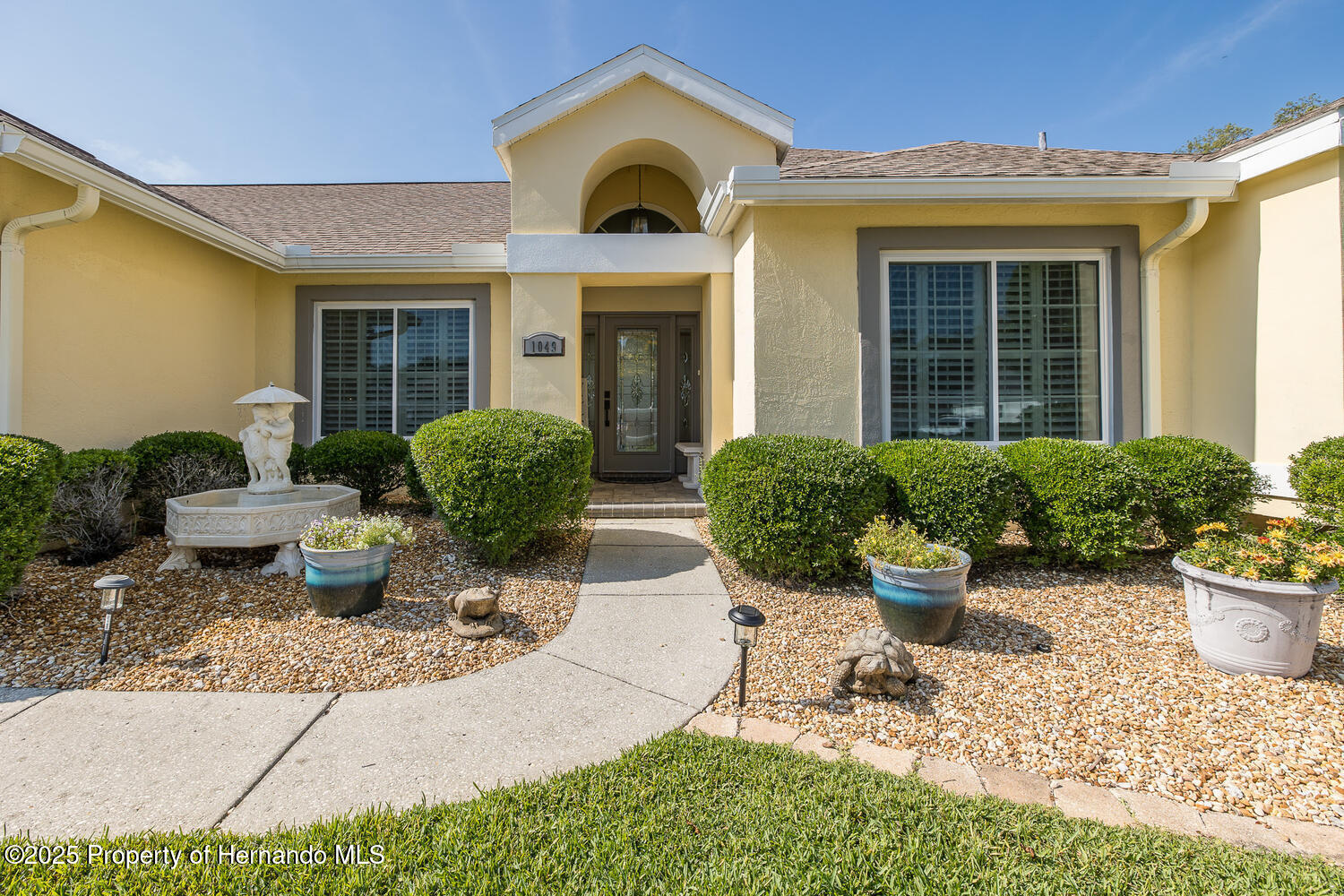 1049 Larkin Road, Spring Hill, Florida image 13