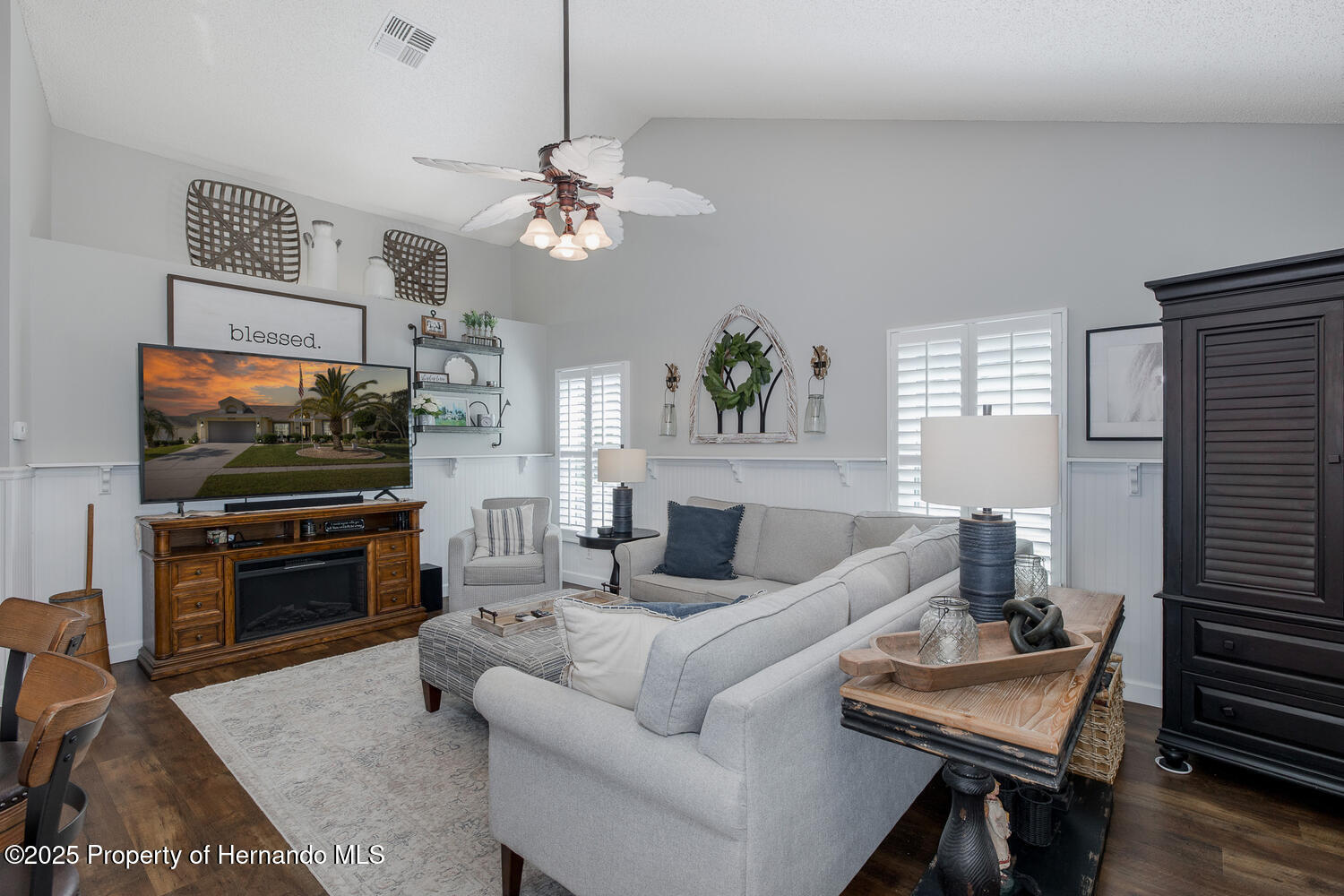 1049 Larkin Road, Spring Hill, Florida image 32