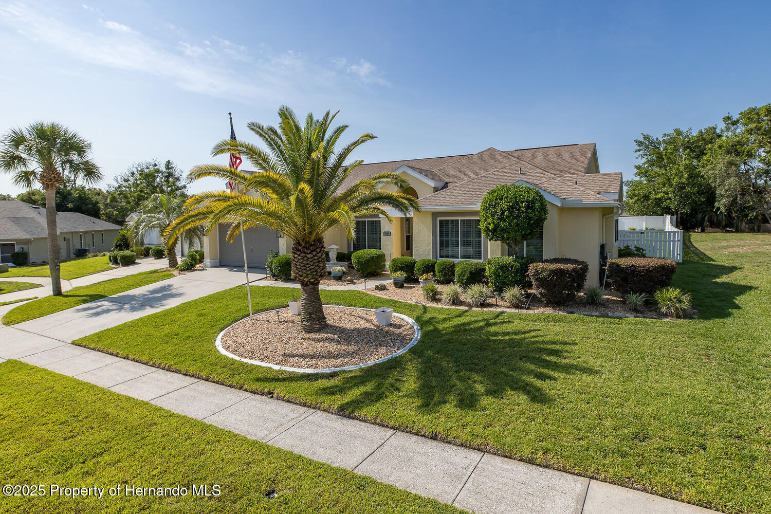 1049 Larkin Road, Spring Hill, Florida image 10