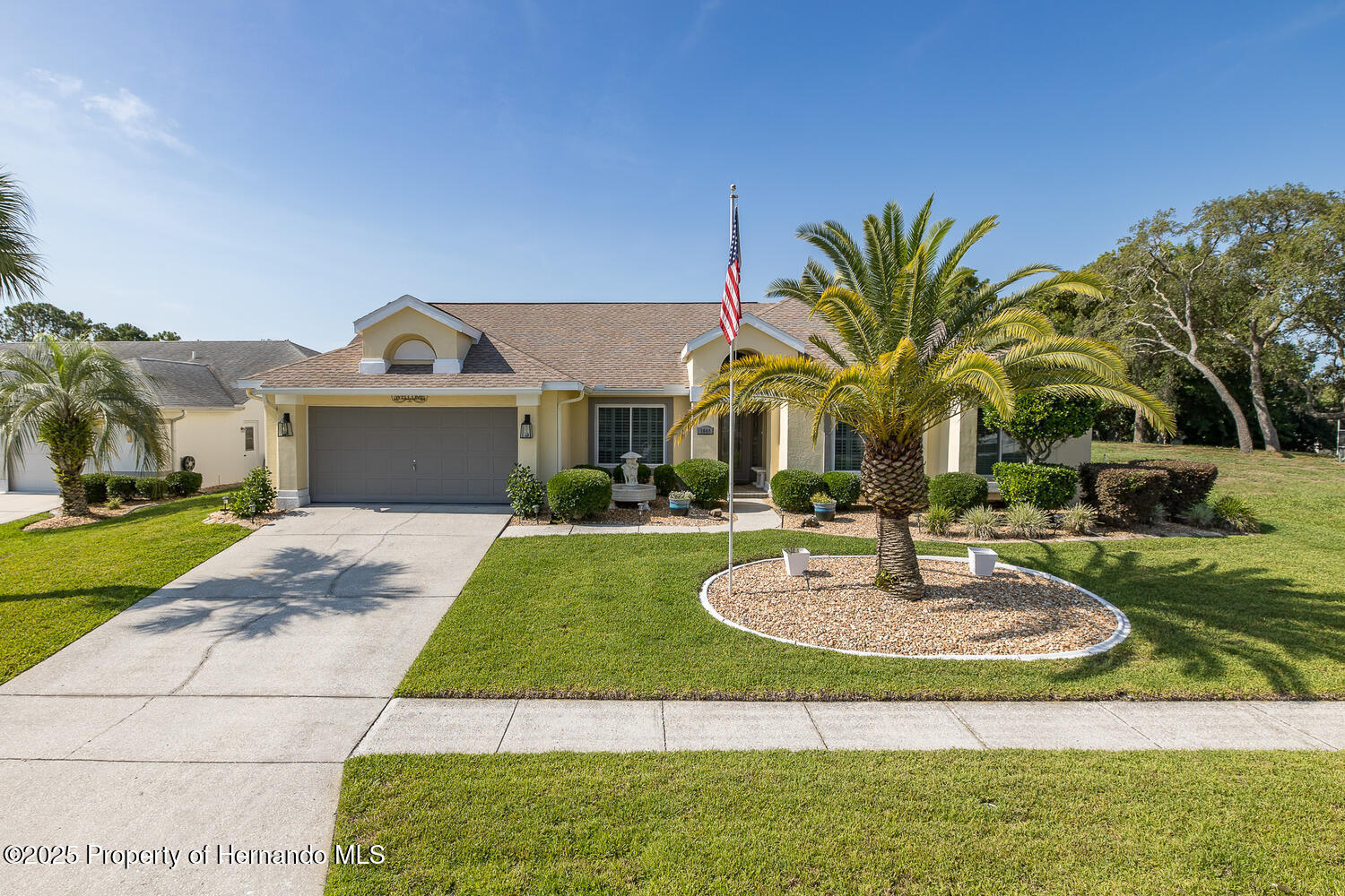 1049 Larkin Road, Spring Hill, Florida image 9